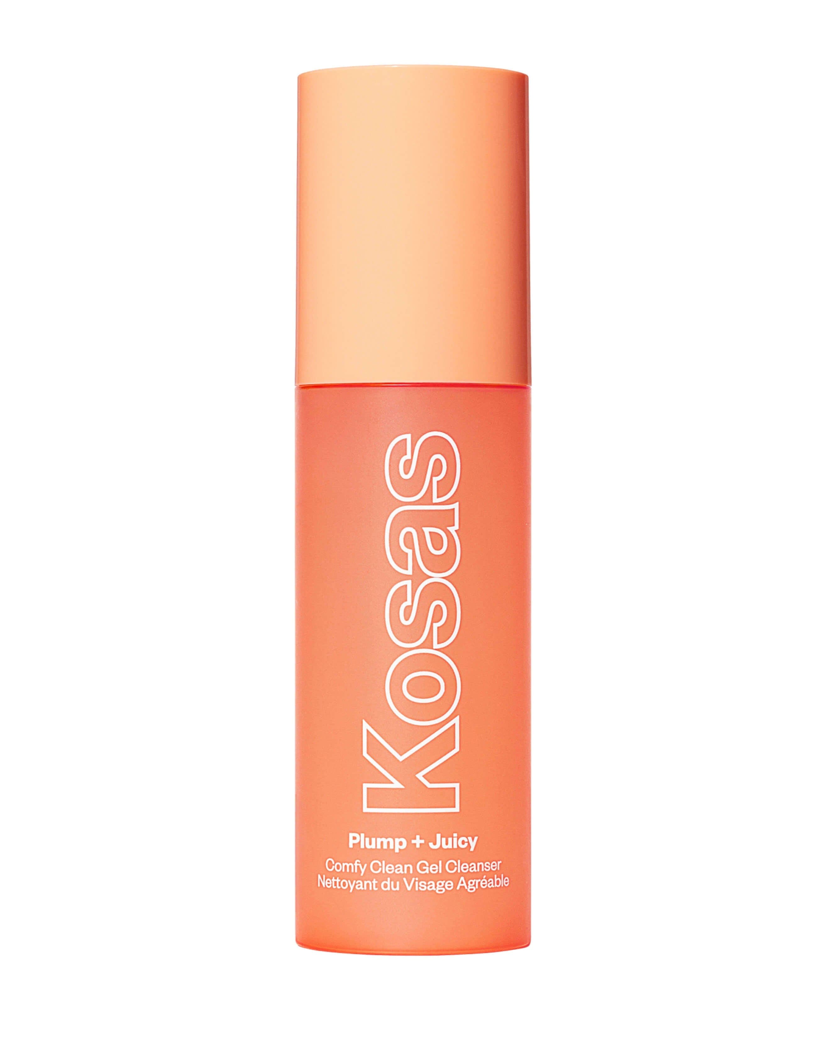 Plump + Juicy Gel Cleanser 7