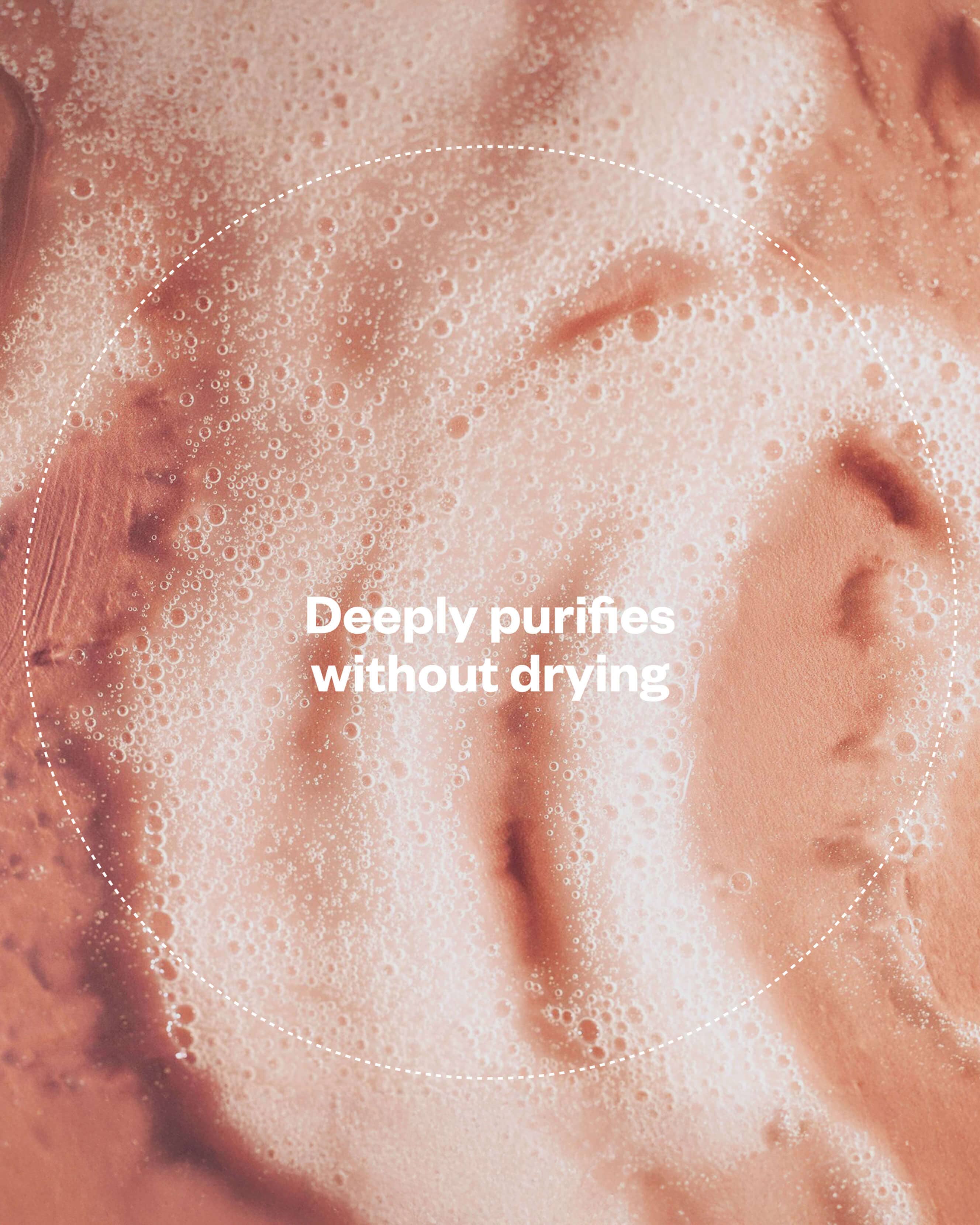 Plump + Juicy Gel Cleanser 1