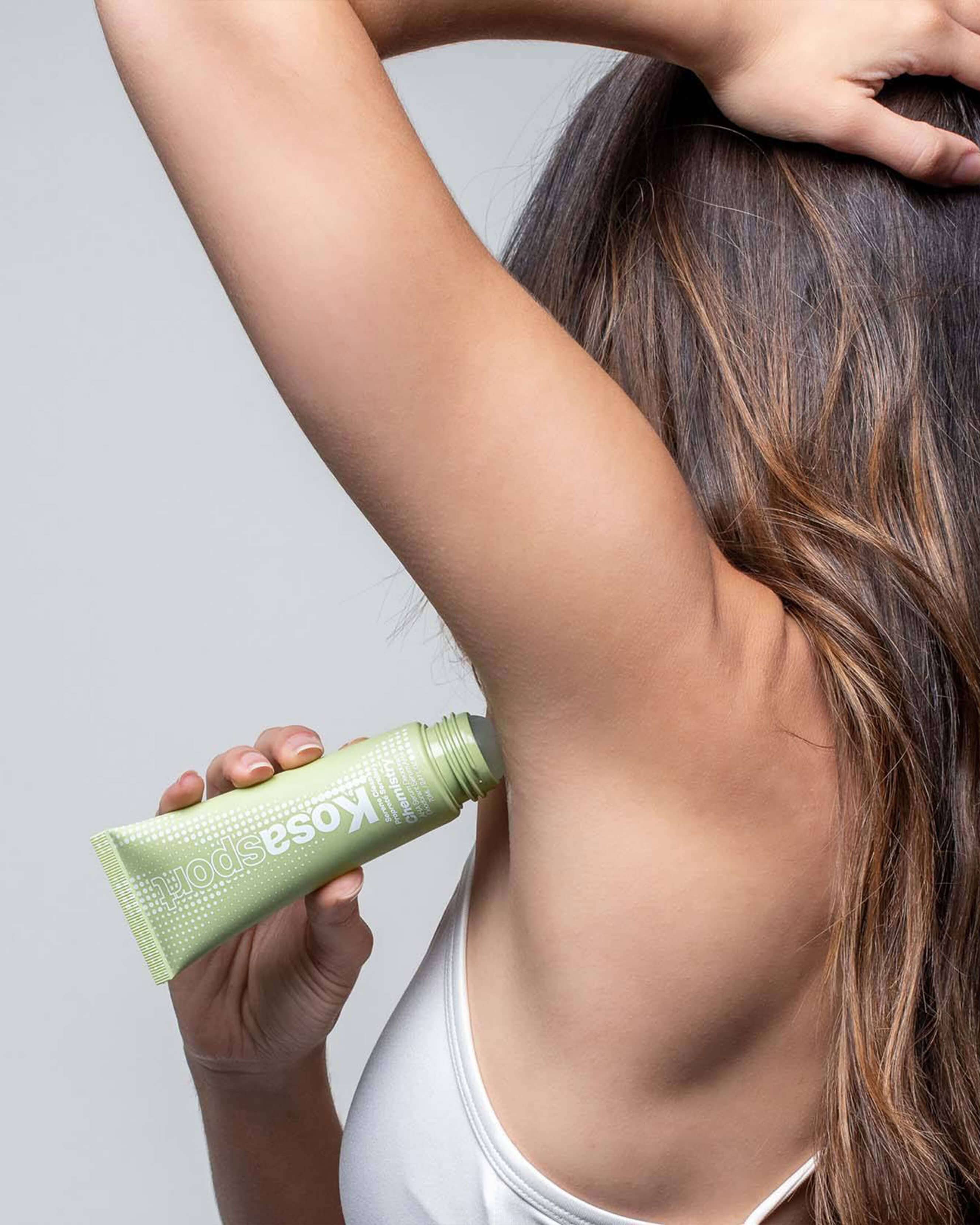 Chemistry Deodorant 5