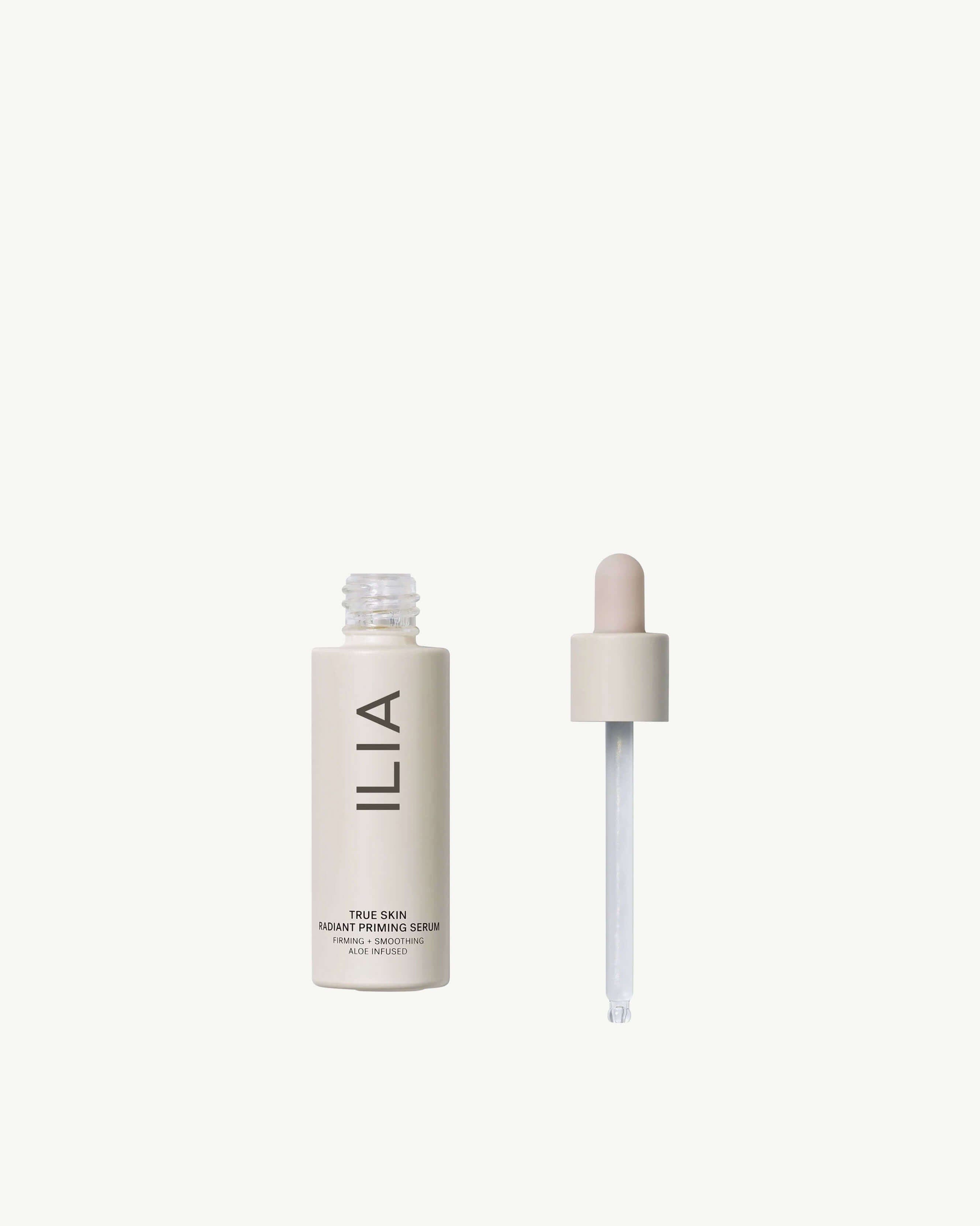 True Skin Radiant Priming Serum 3