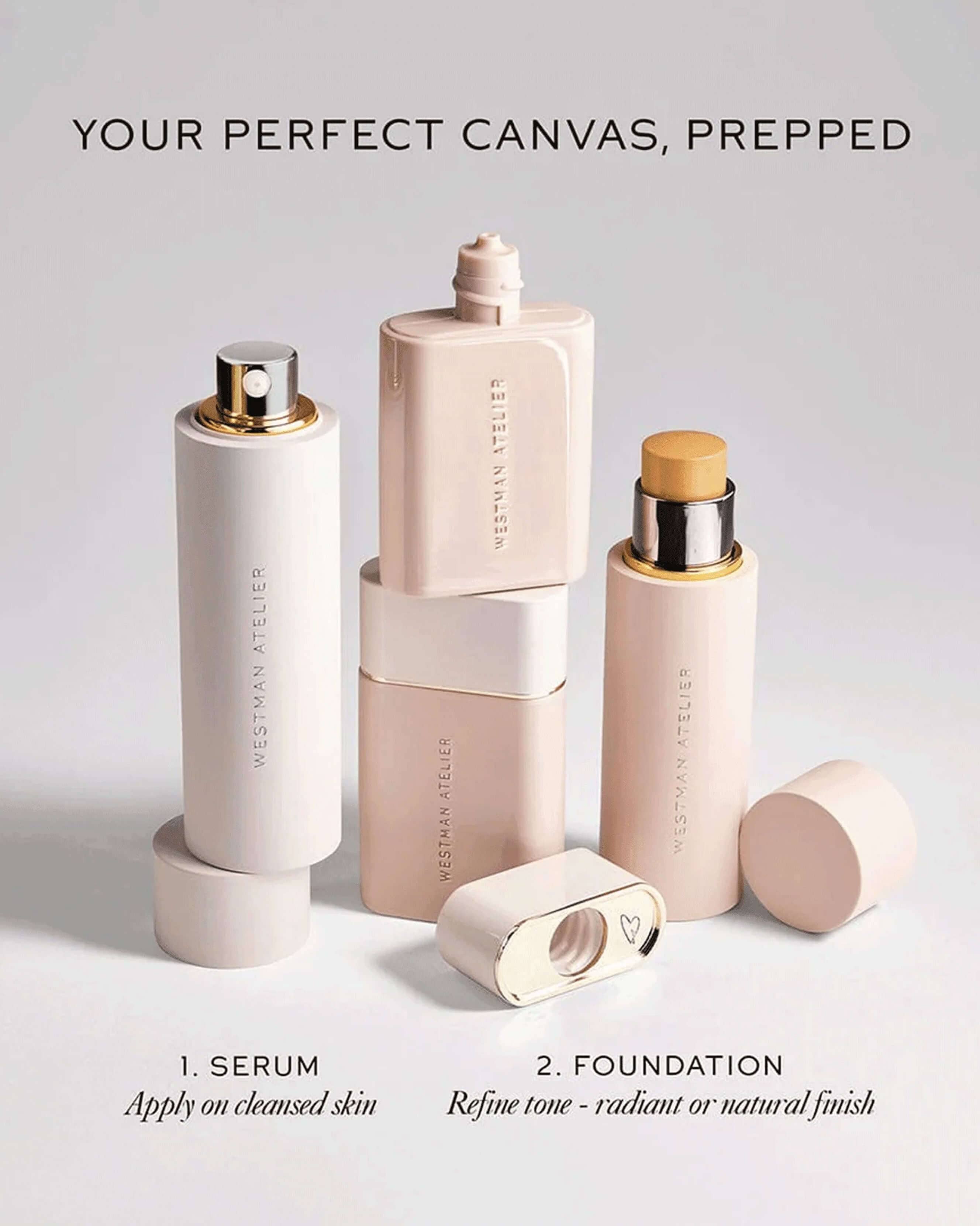 Skin Activator Packette 8