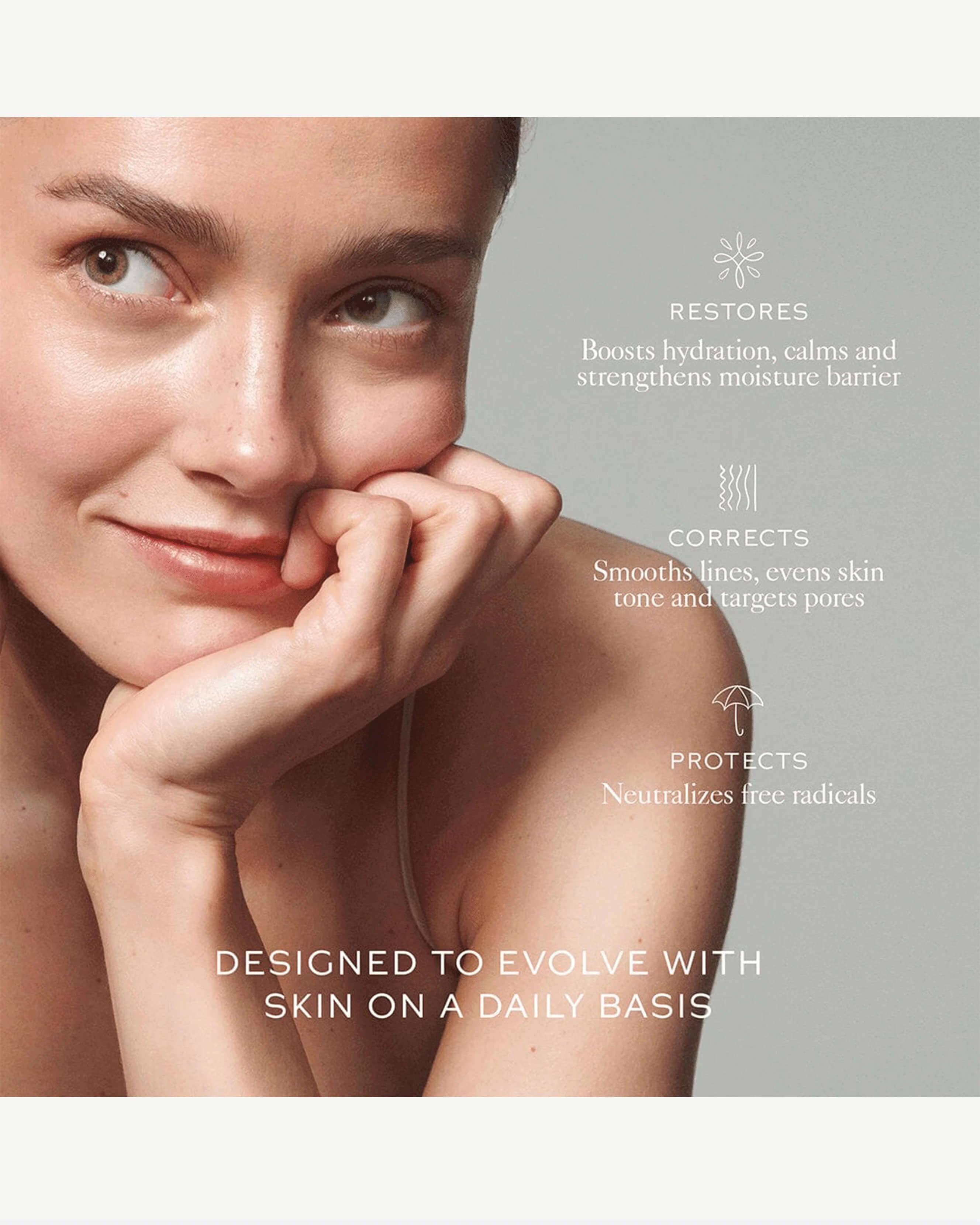 Skin Activator Packette 5