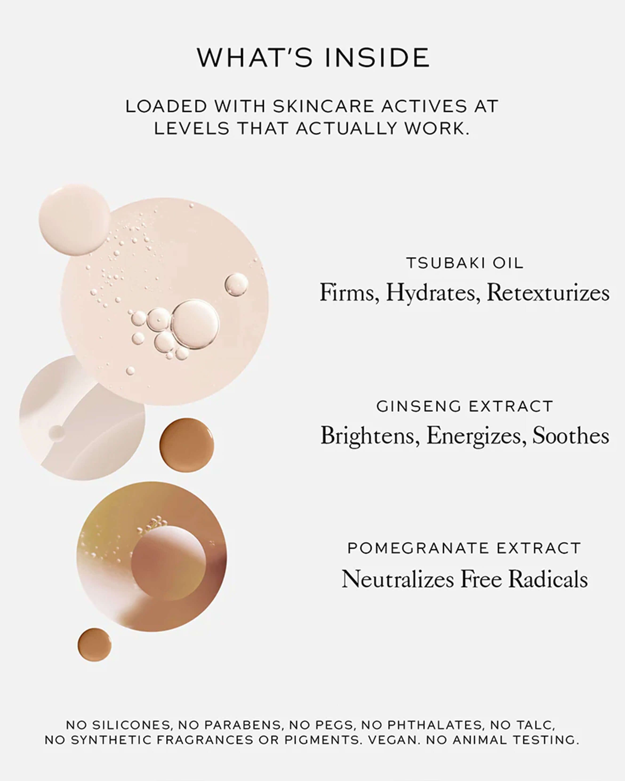 Vital Skincare Complexion Drops - Atelier X.25 5