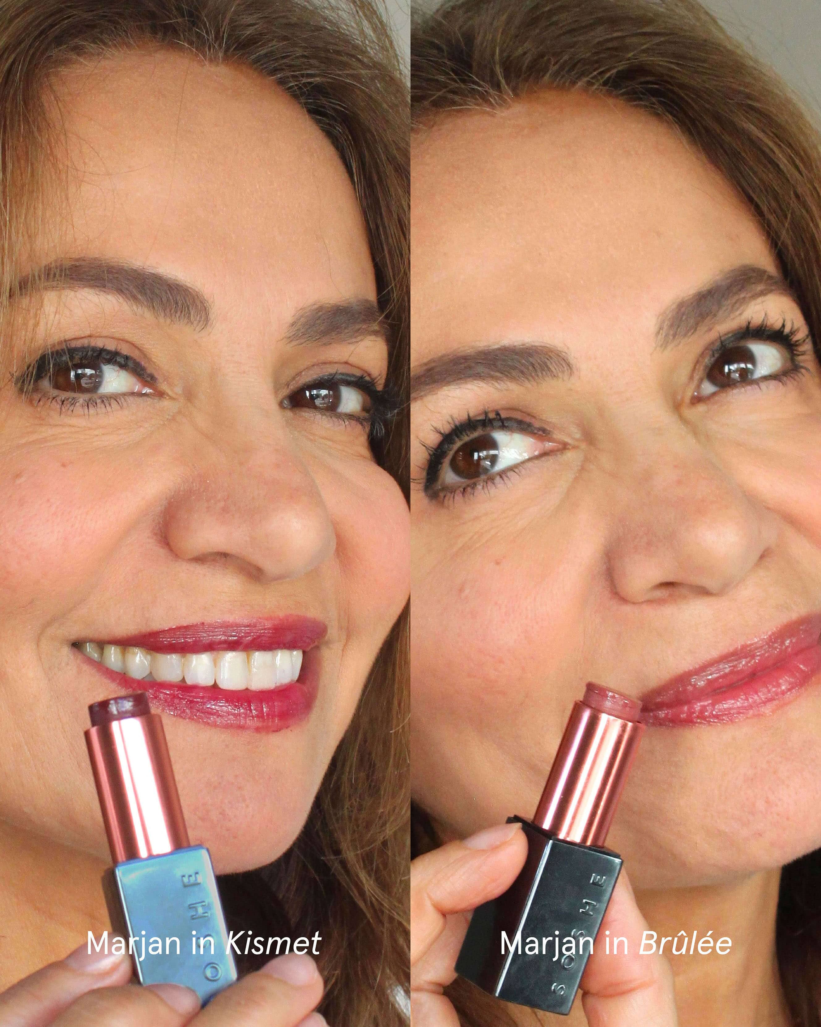 Peptide Glow Hydrating Lip Treatment Refill 11