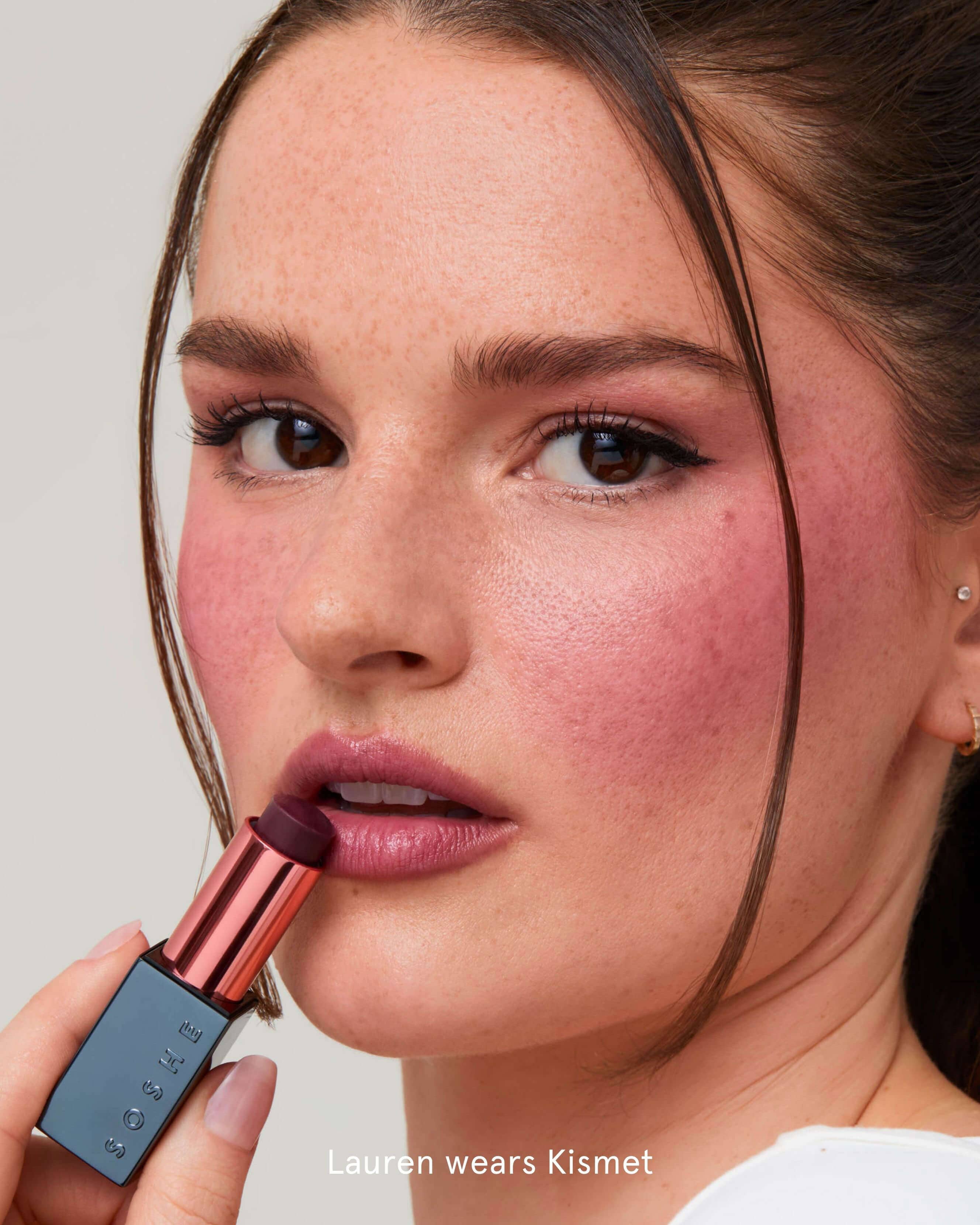 Peptide Glow Hydrating Lip Treatment Refill 12