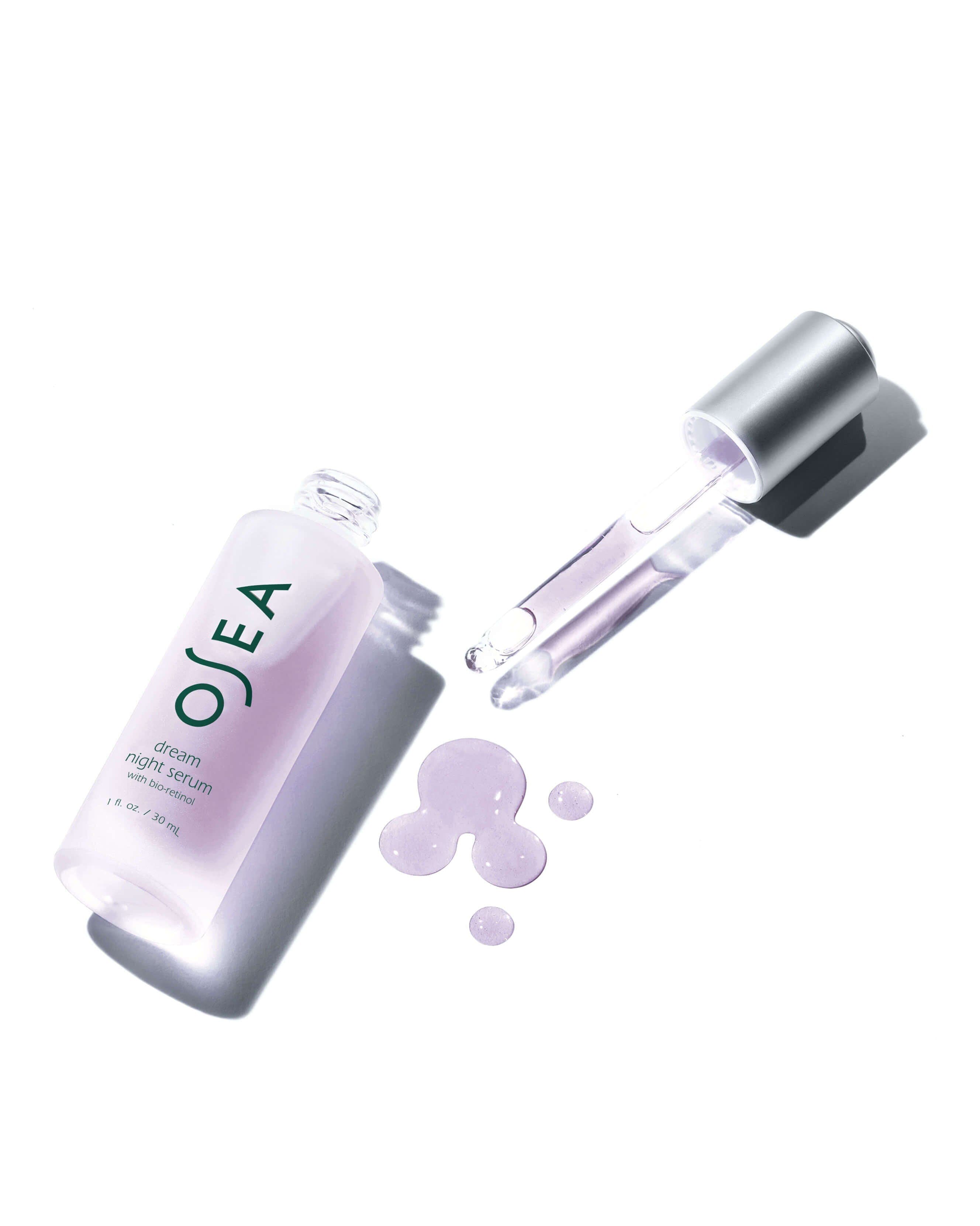 Dream Night Serum with Bio-Retinol 3