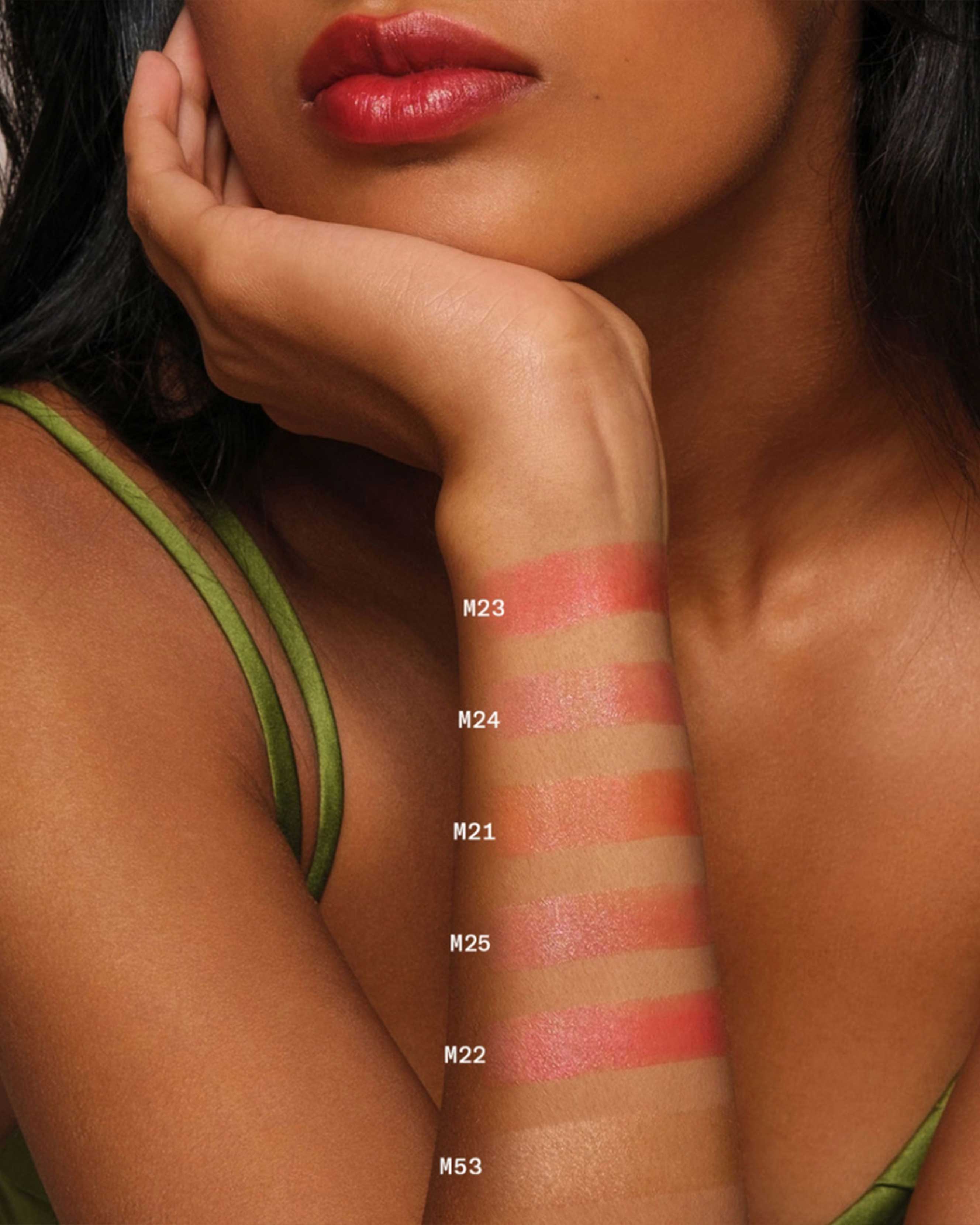 Hydrating Shine Lip Balm 5