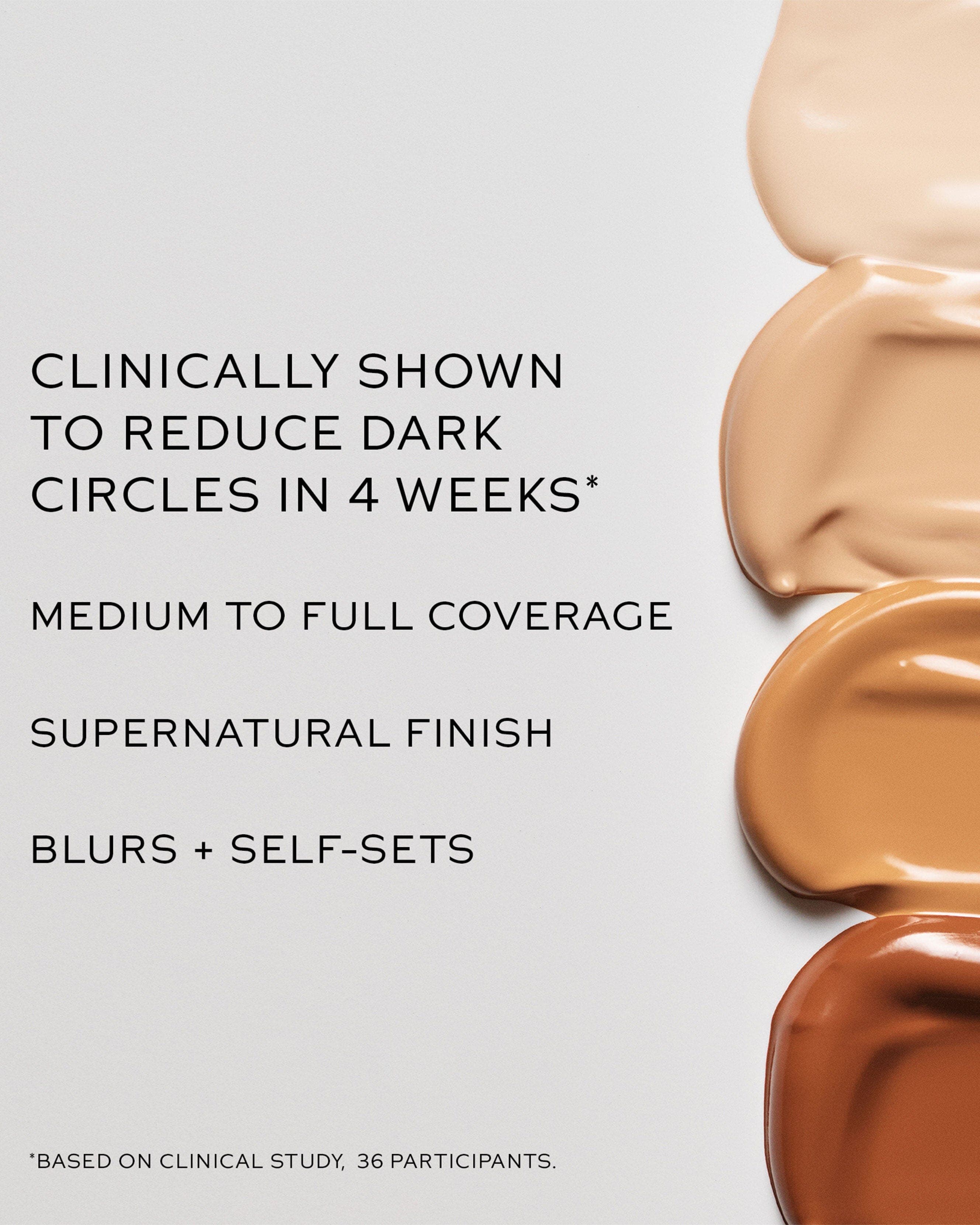 Vital Skincare Concealer - Atelier M2 4