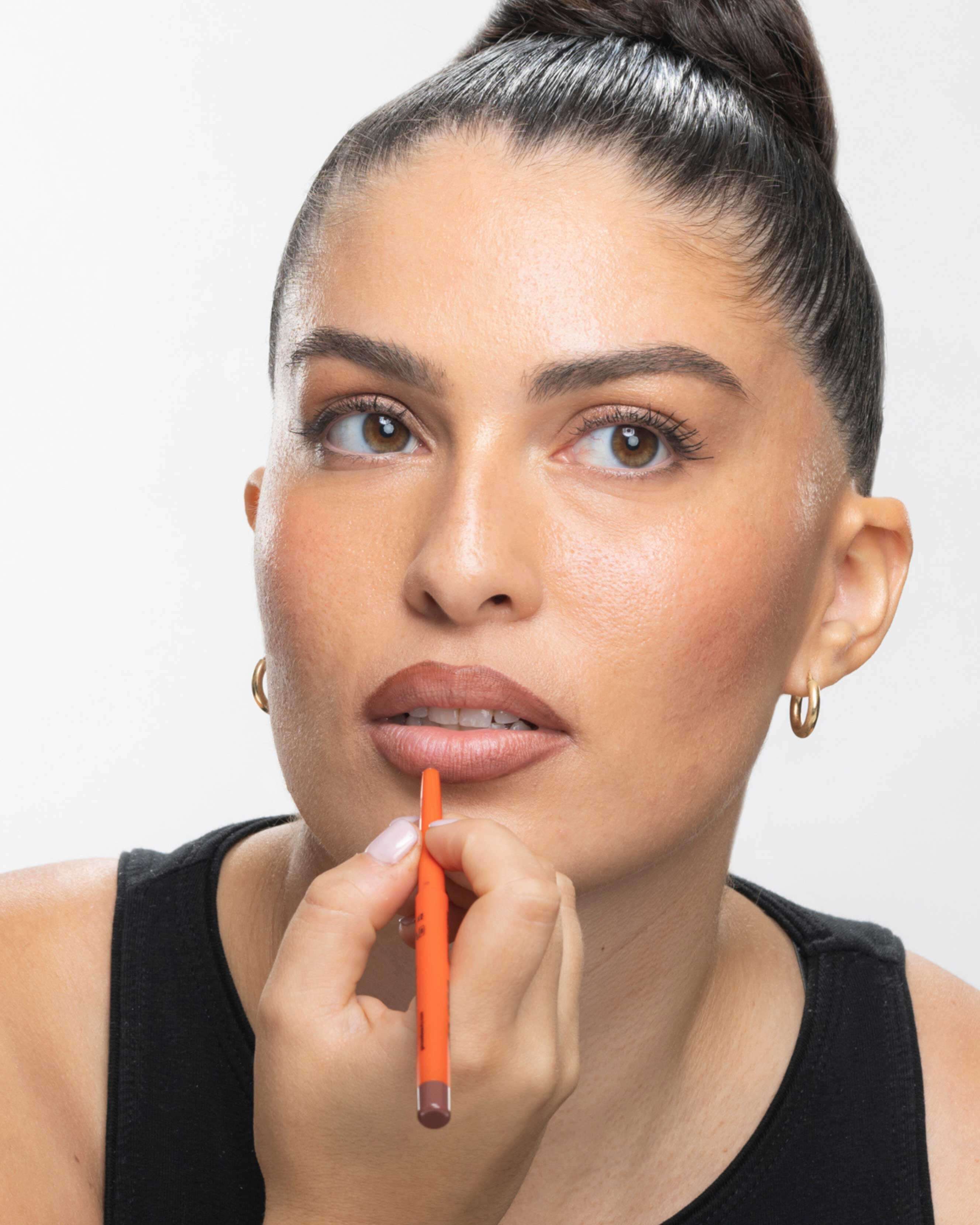 Cruise Liner Lip Pencil 10