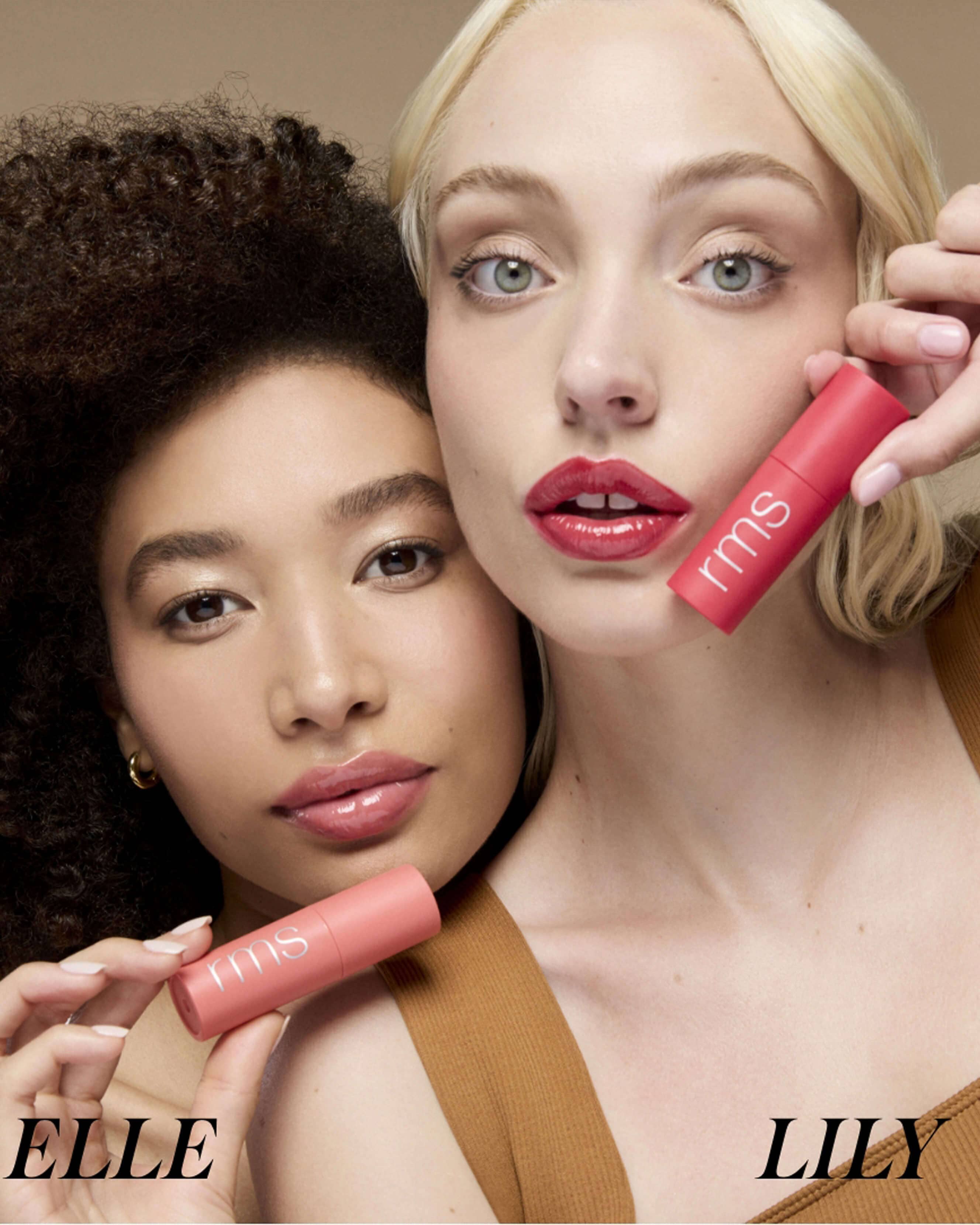 Legendary Lip Oil 10