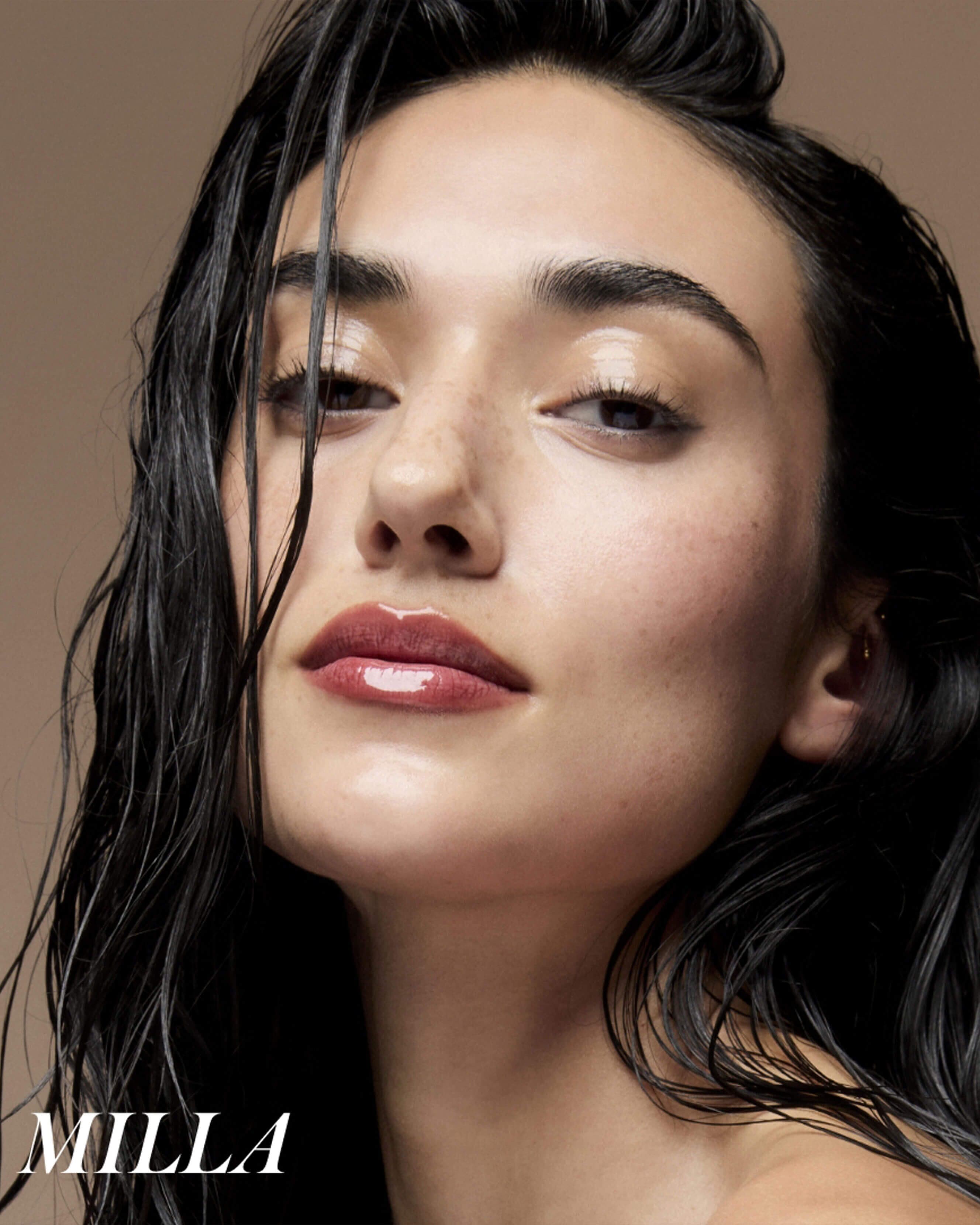 Legendary Lip Oil 12