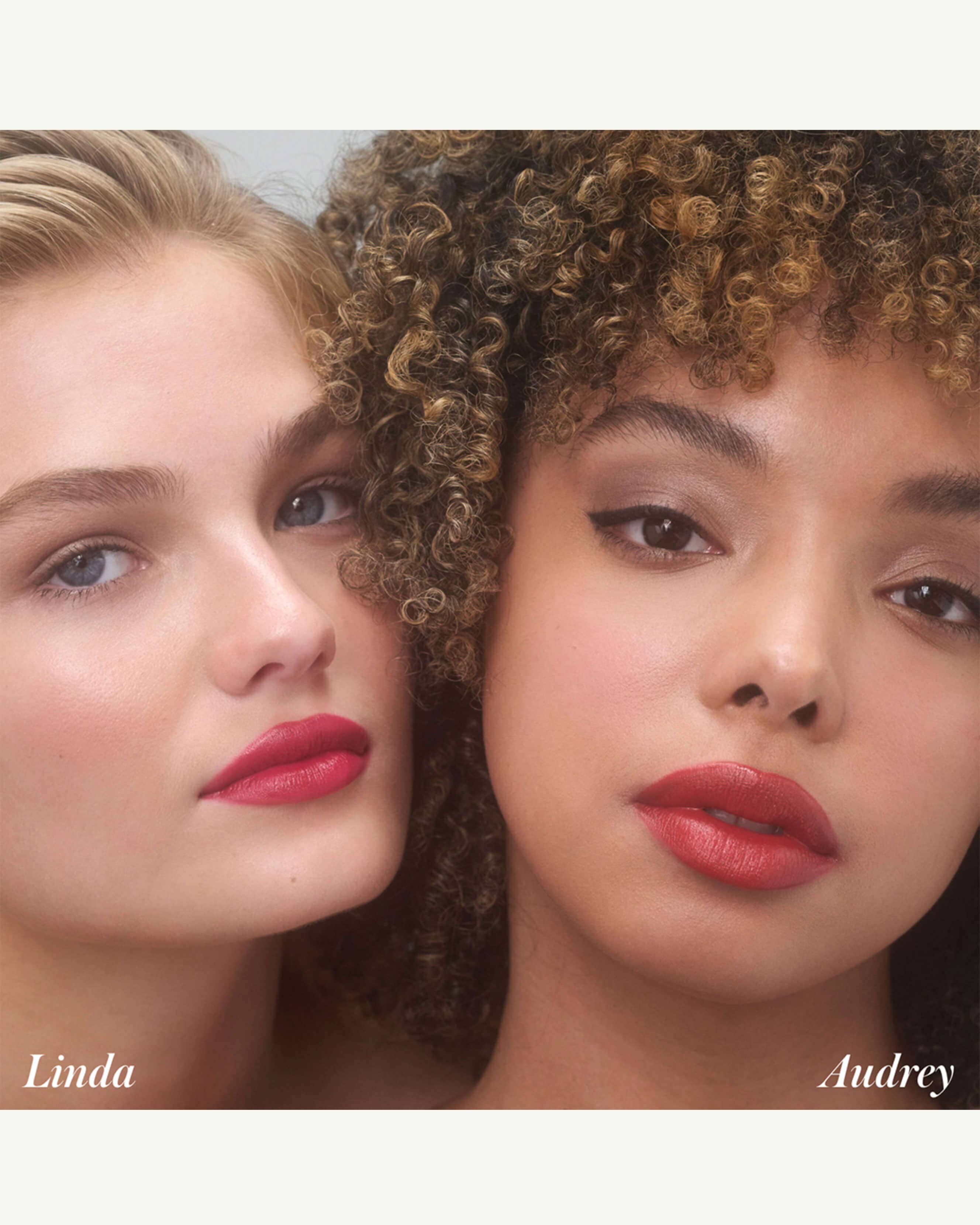 Legendary Serum Lipstick 2