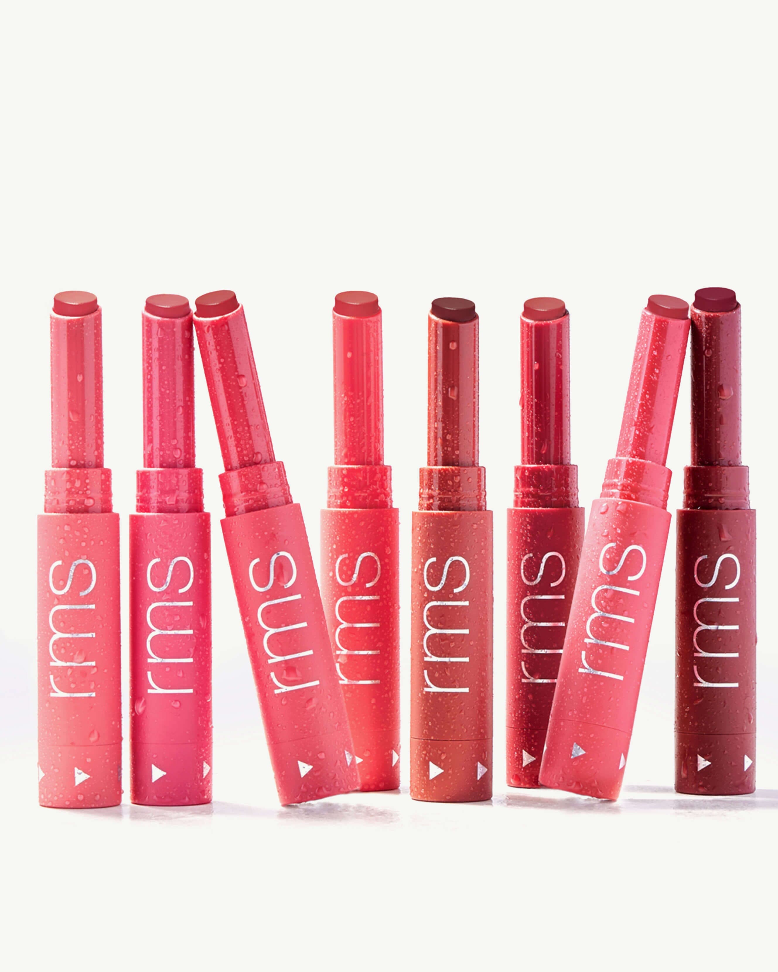 Legendary Serum Lipstick 1