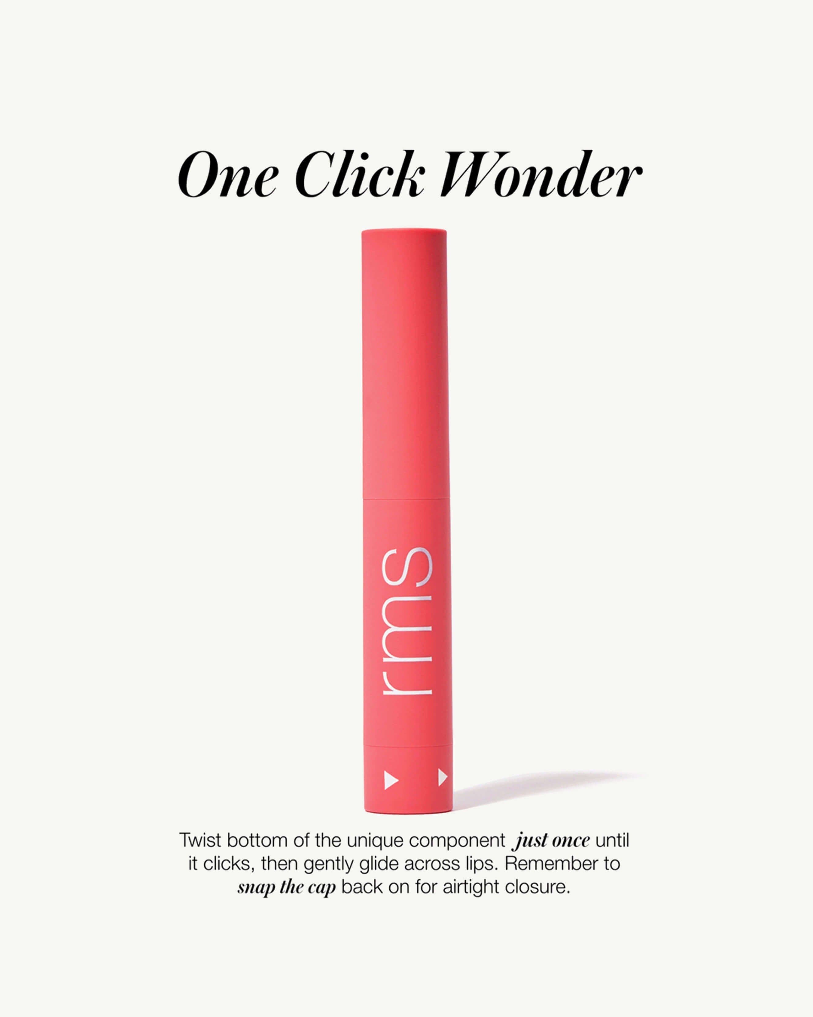 Legendary Serum Lipstick: The Nudes 11