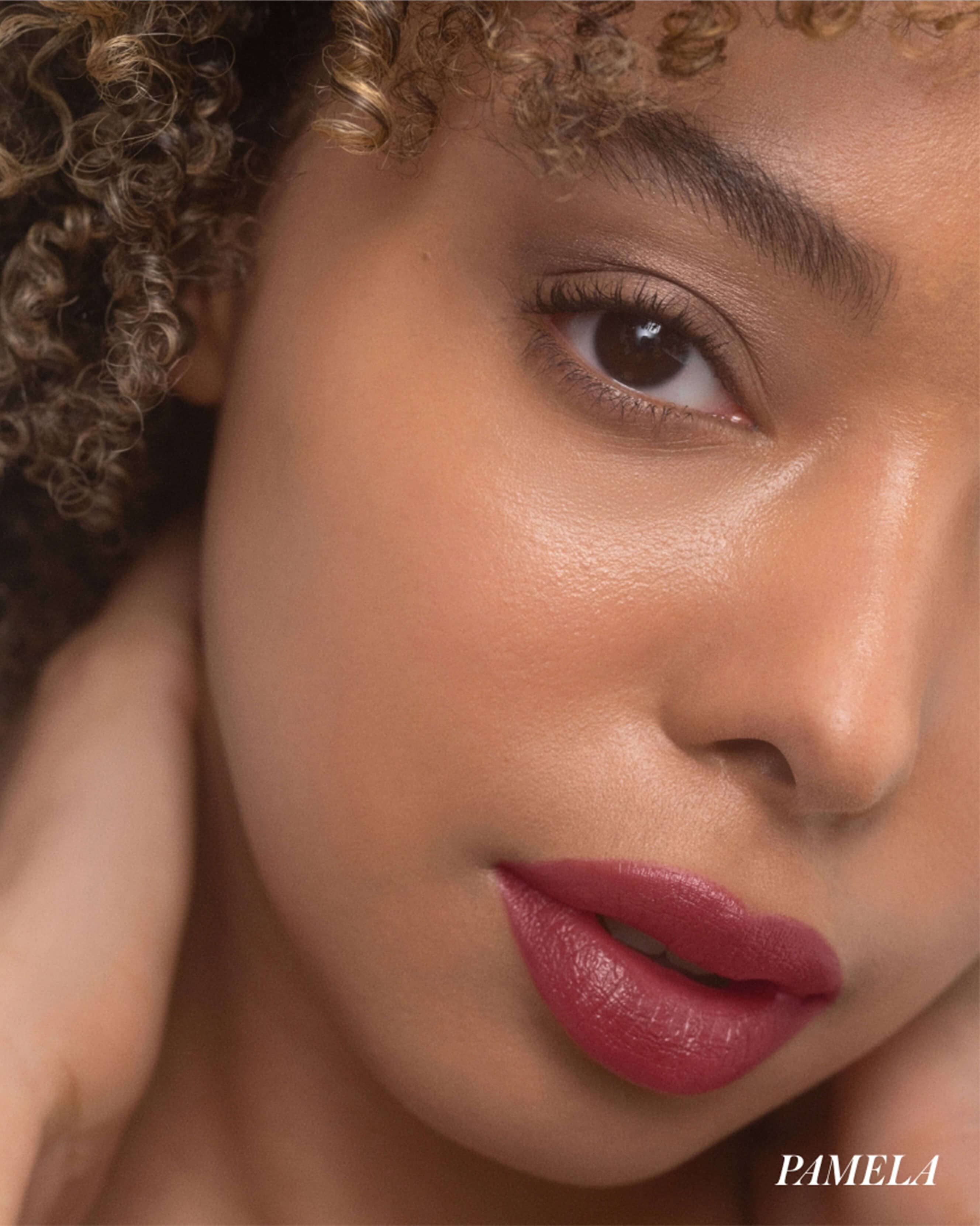 Legendary Serum Lipstick: The Nudes 7