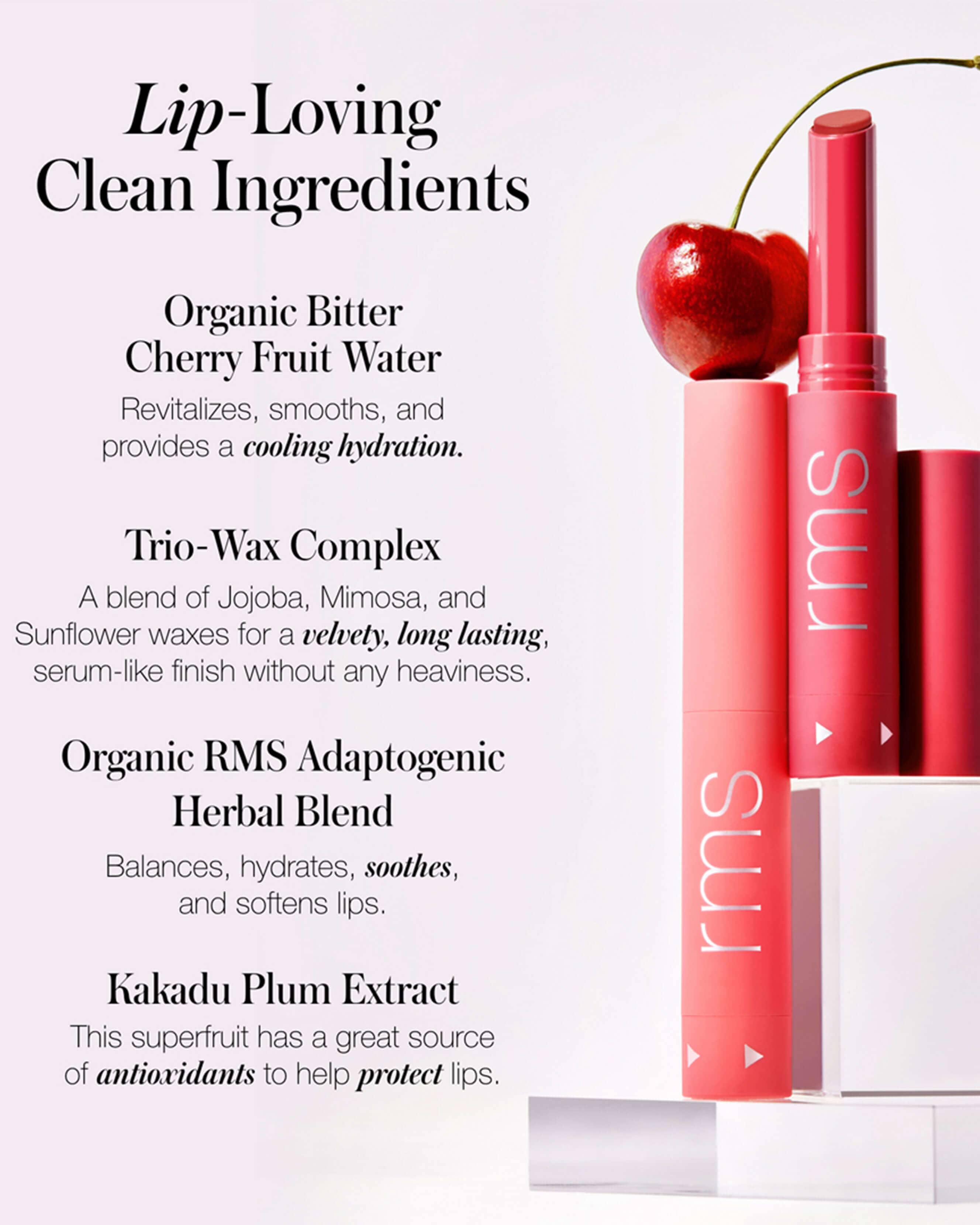 Legendary Serum Lipstick: The Nudes 12