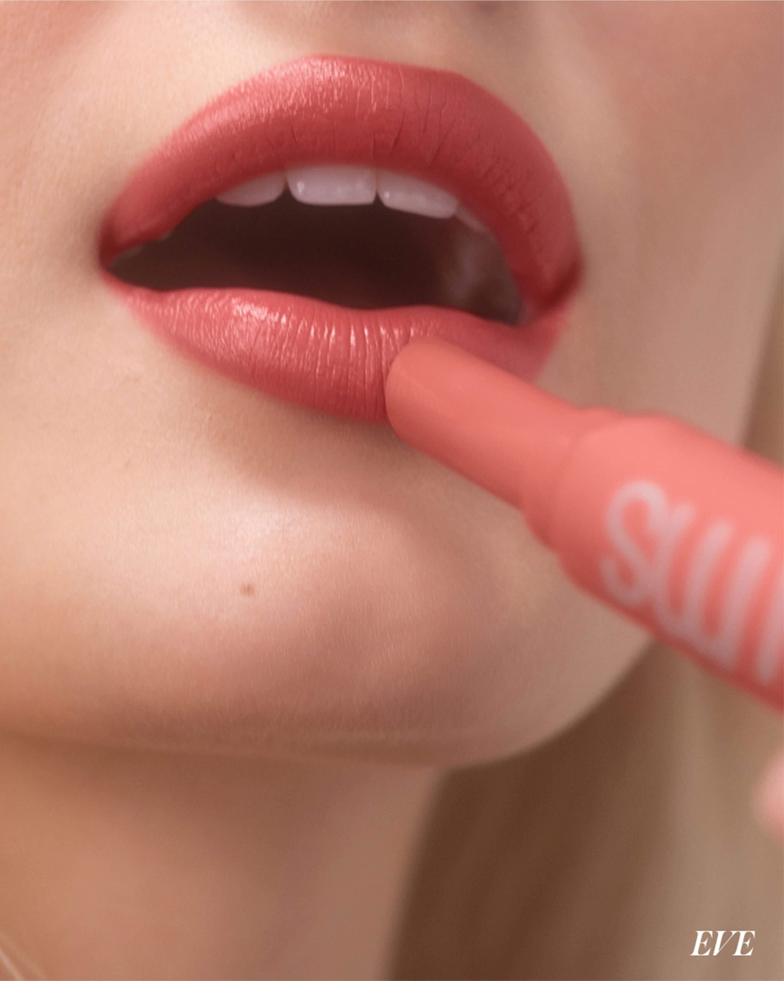 Legendary Serum Lipstick: The Nudes 6