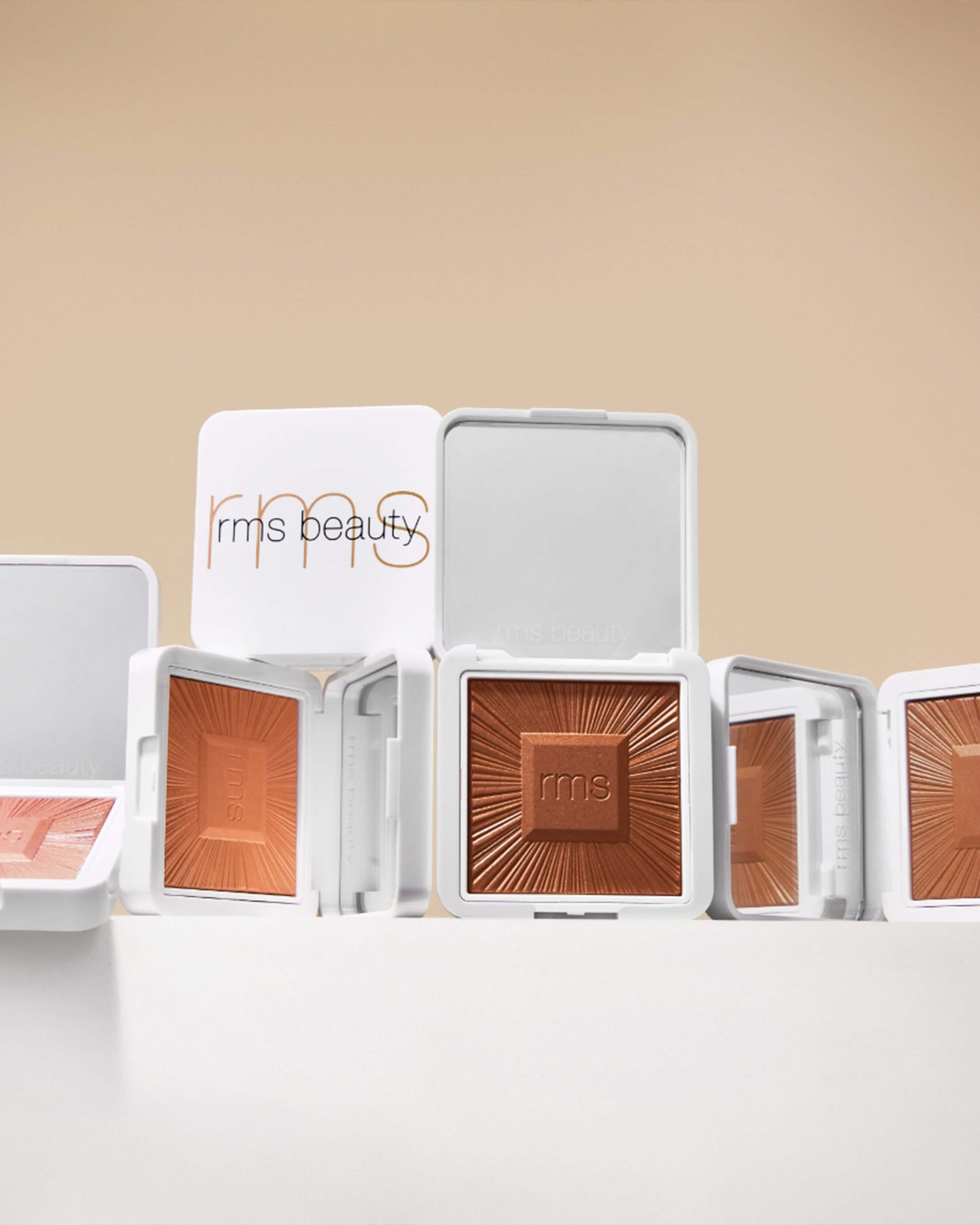 ReDimension Hydra Bronzer 8