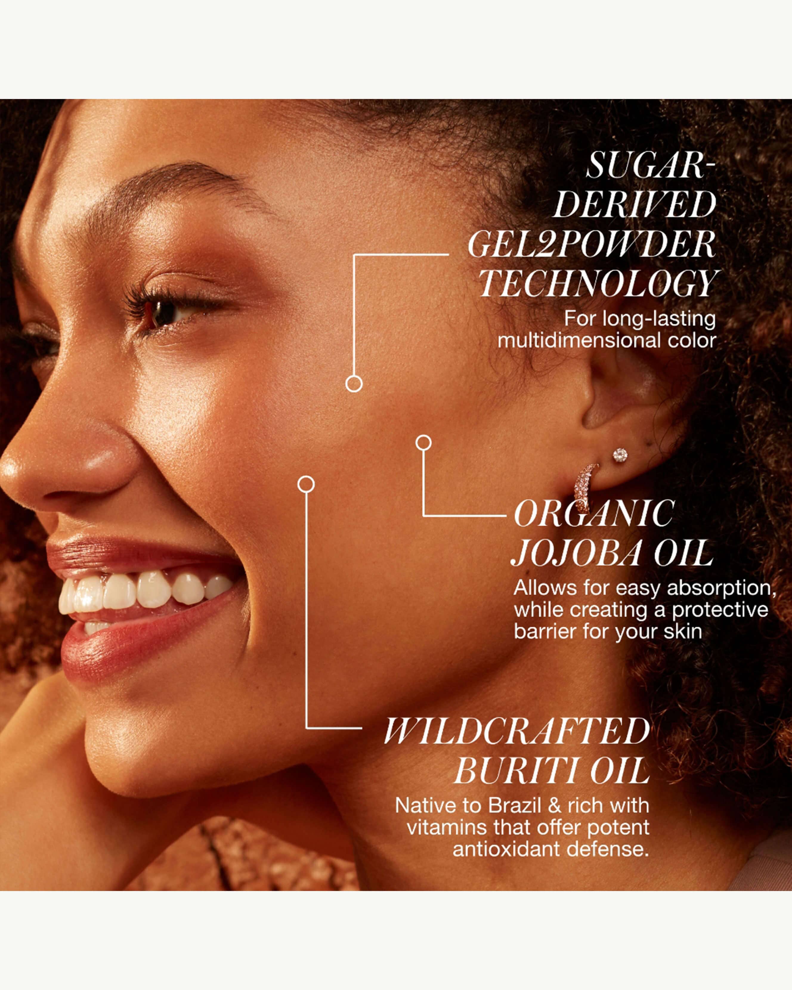 ReDimension Hydra Bronzer 11