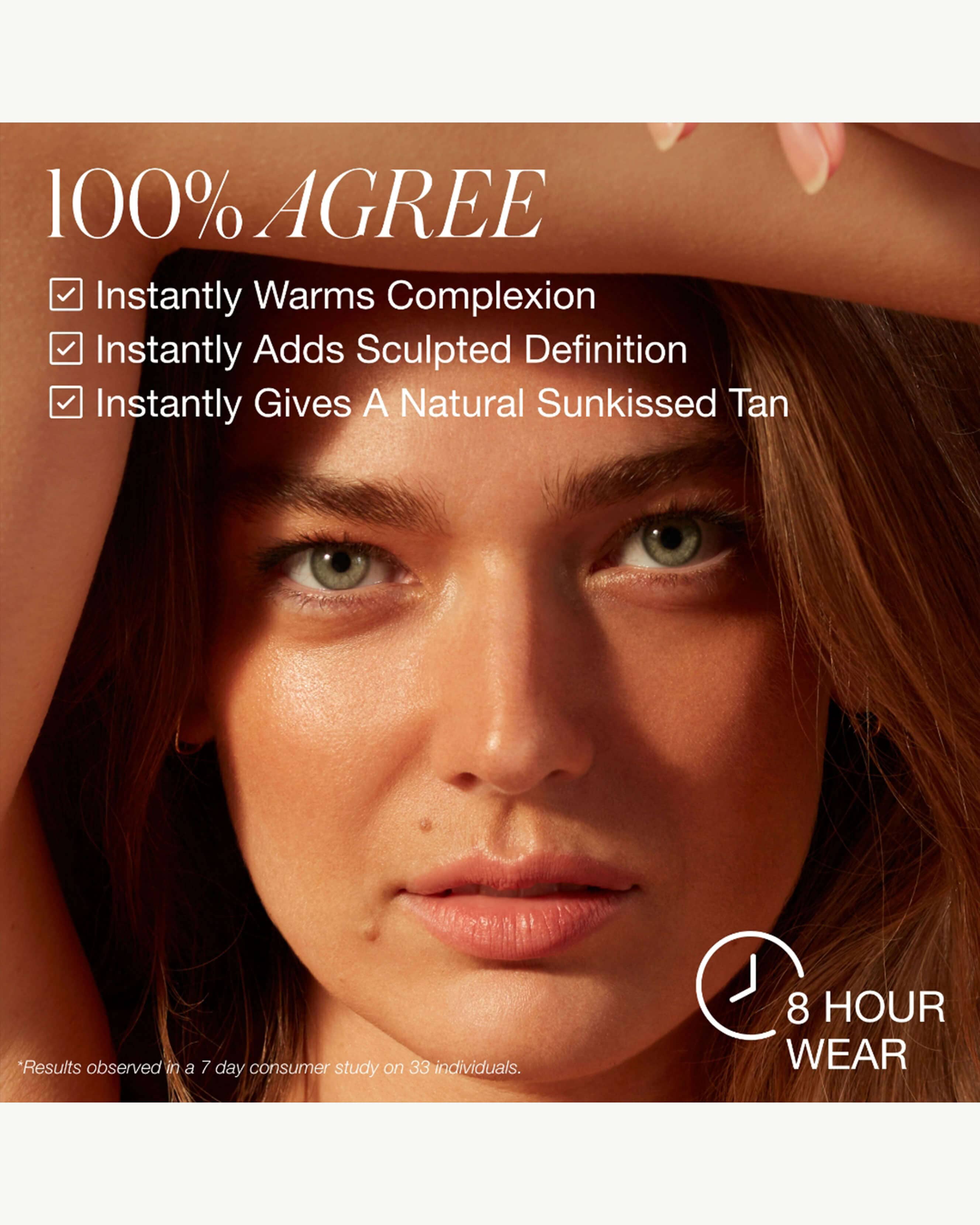 ReDimension Hydra Bronzer 10