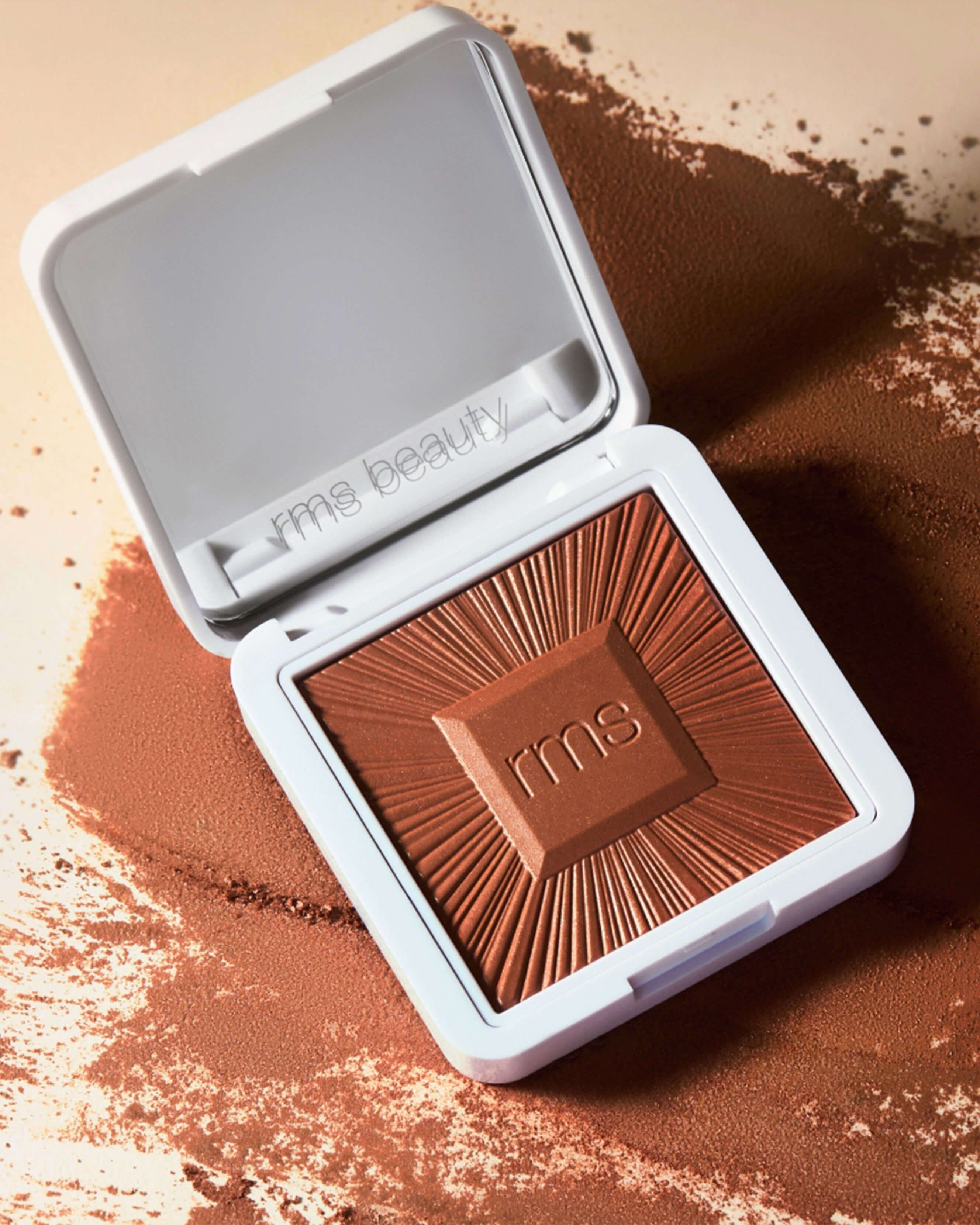ReDimension Hydra Bronzer 9