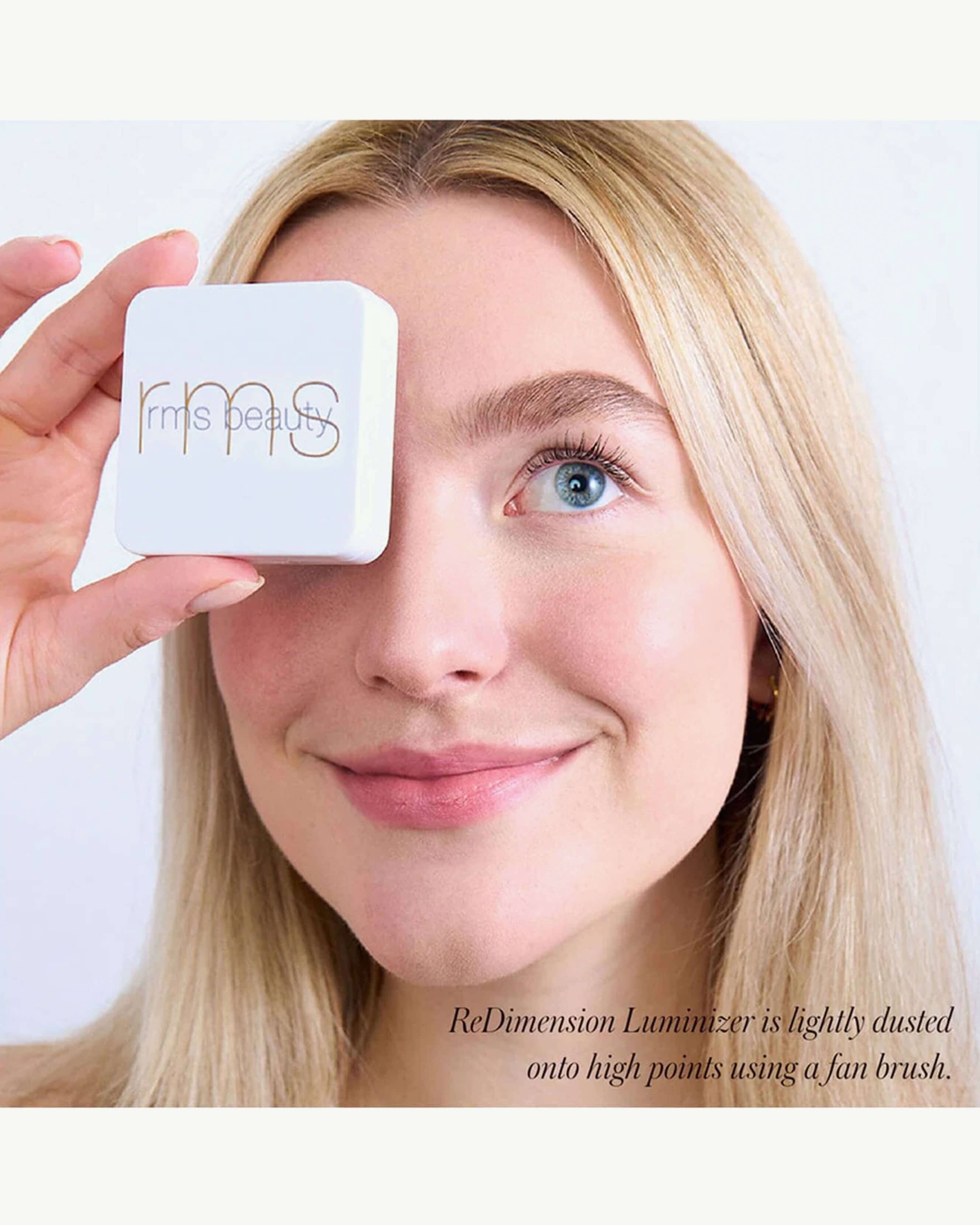 ReDimension Hydra Dew Luminizer 4