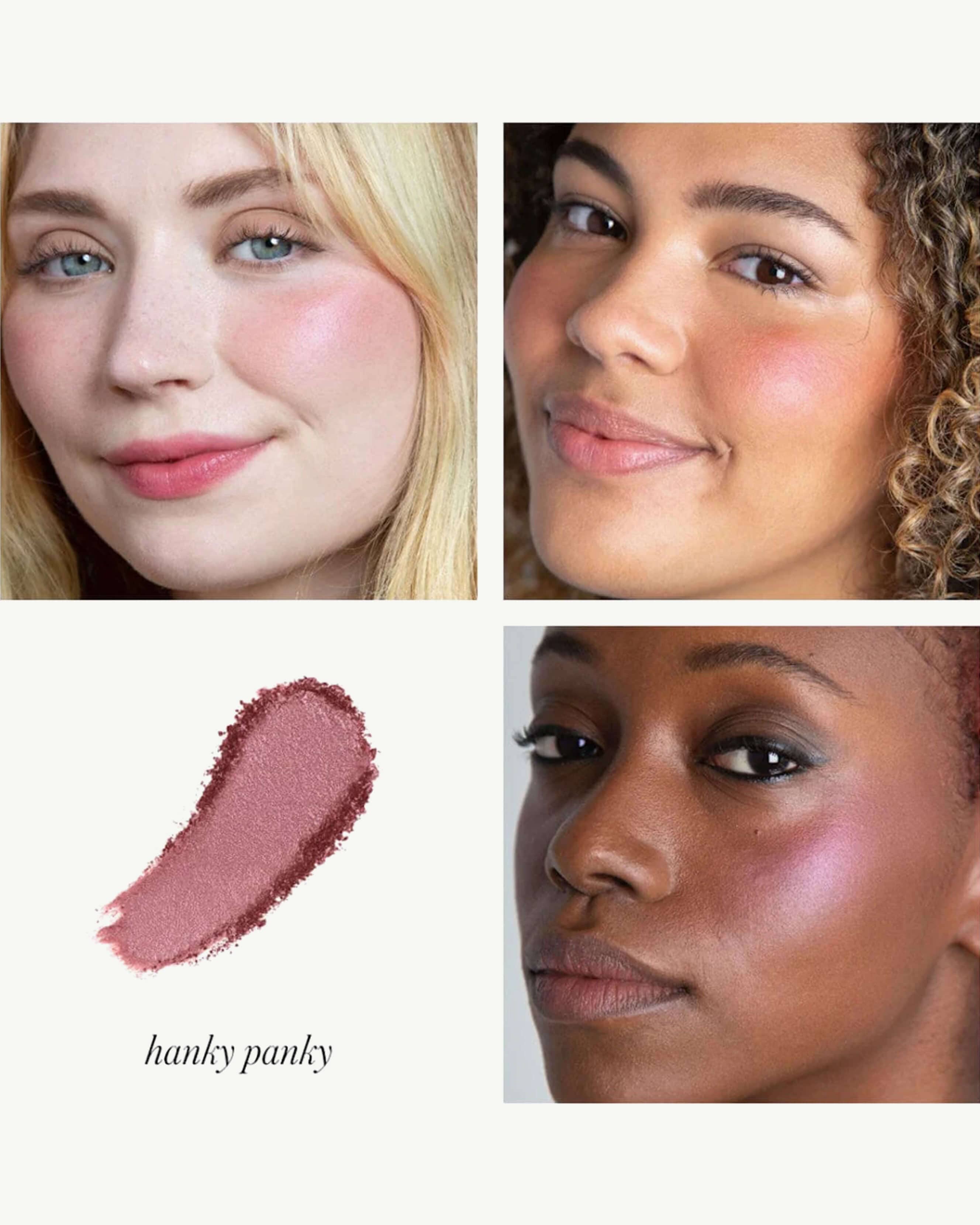 ReDimension Hydra Powder Blush 6