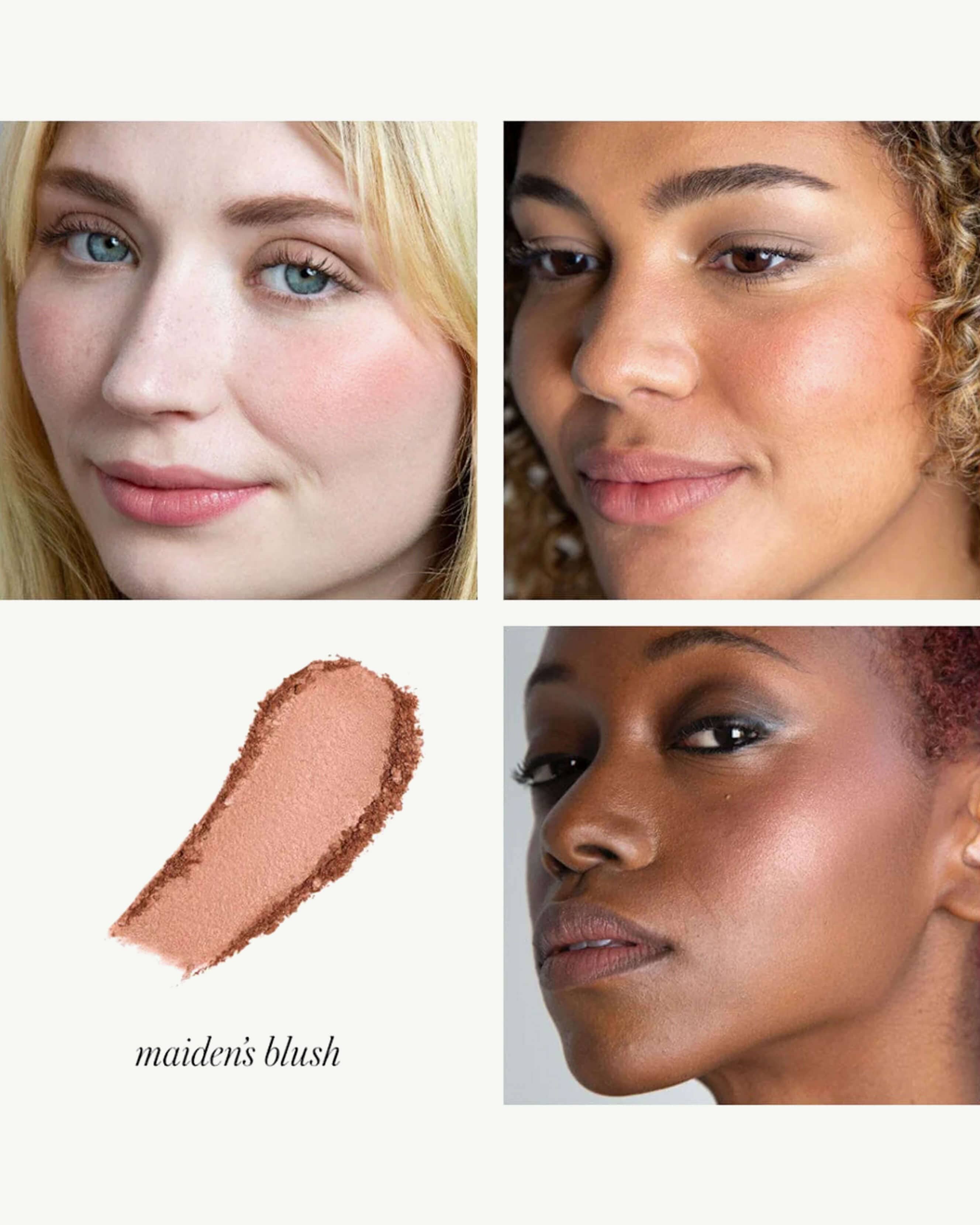 ReDimension Hydra Powder Blush 8