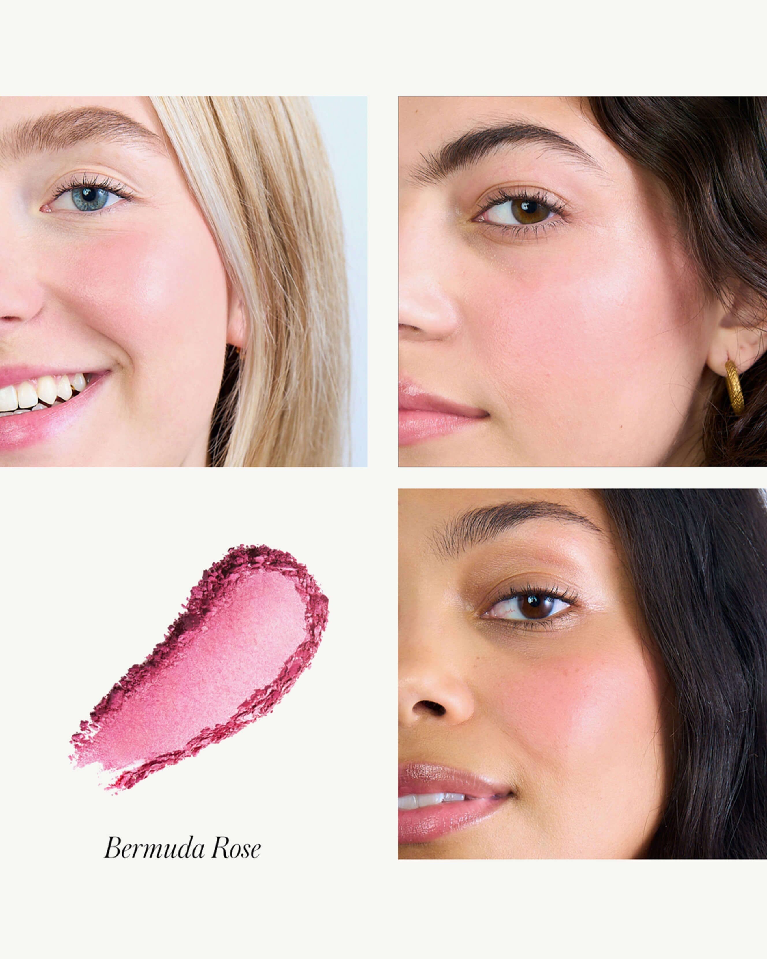 ReDimension Hydra Powder Blush 12