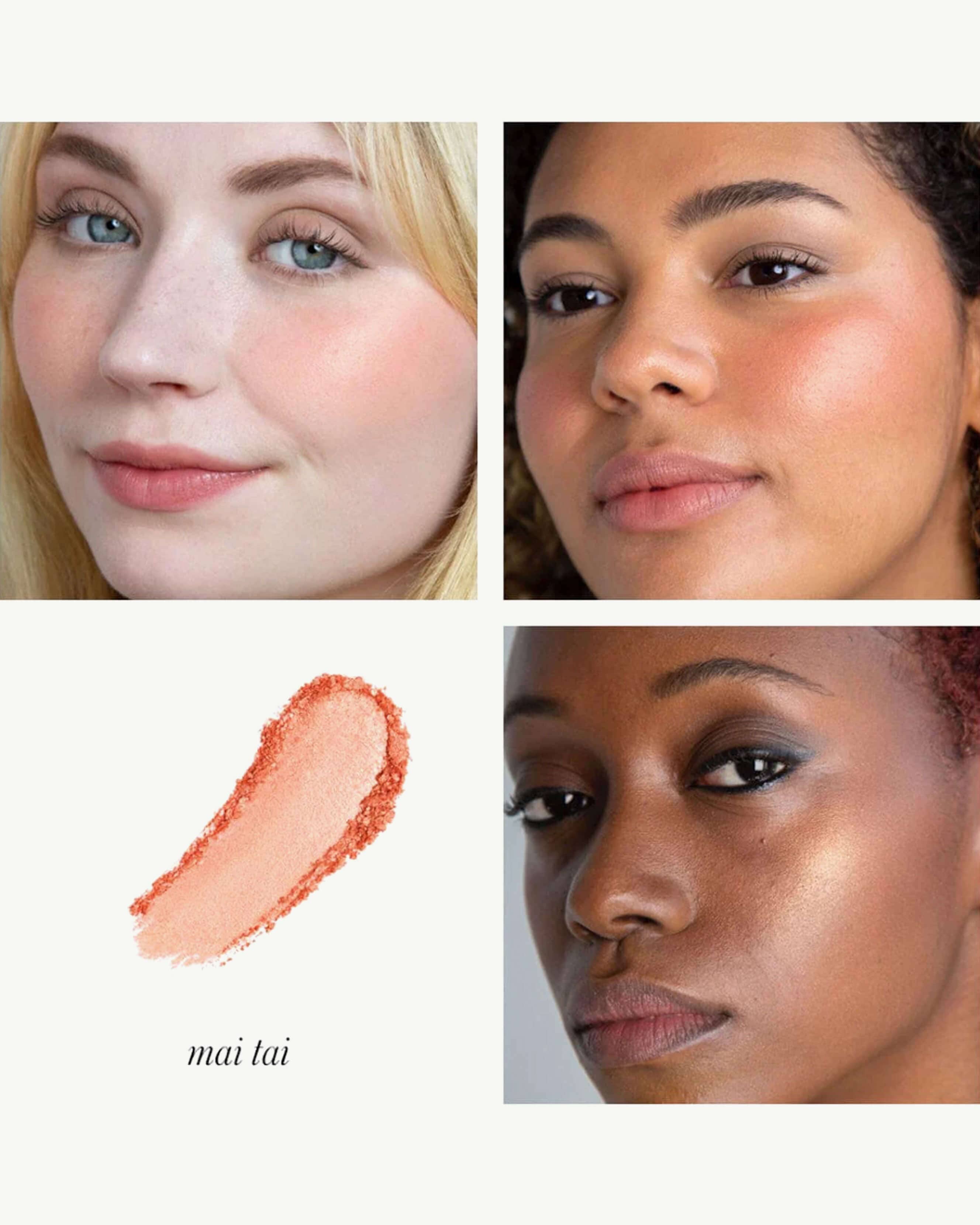 ReDimension Hydra Powder Blush 9