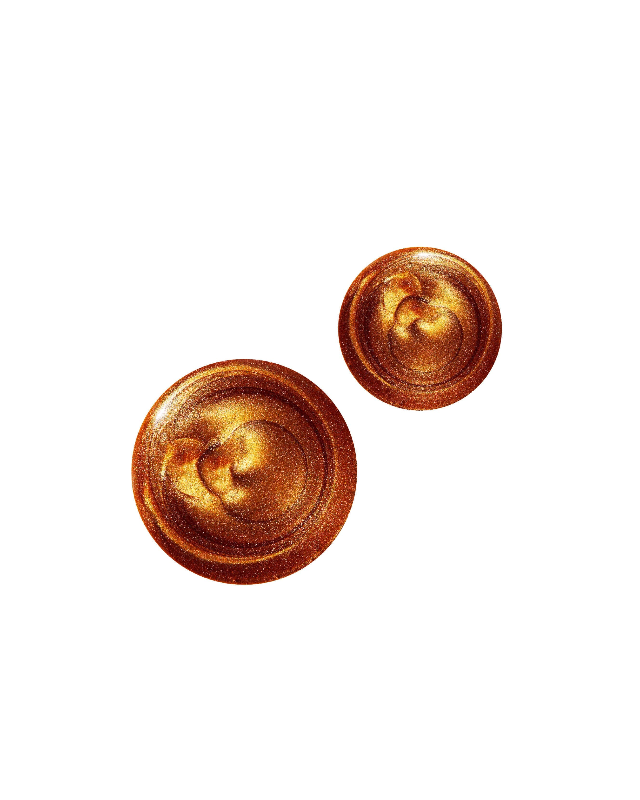 Bronze Well Regenerative Glow Drops 2