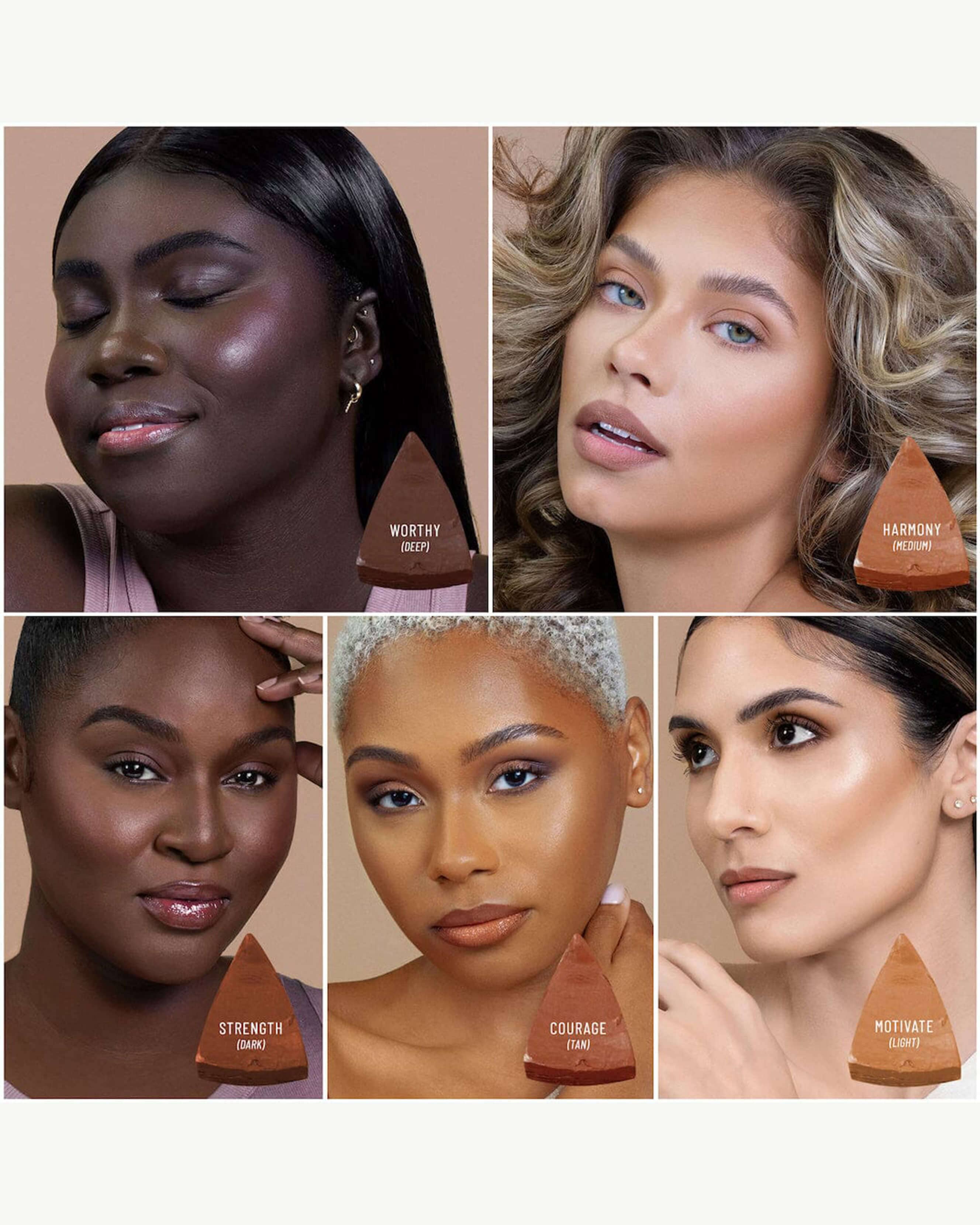 No Limits Cream Bronzer Stick 13