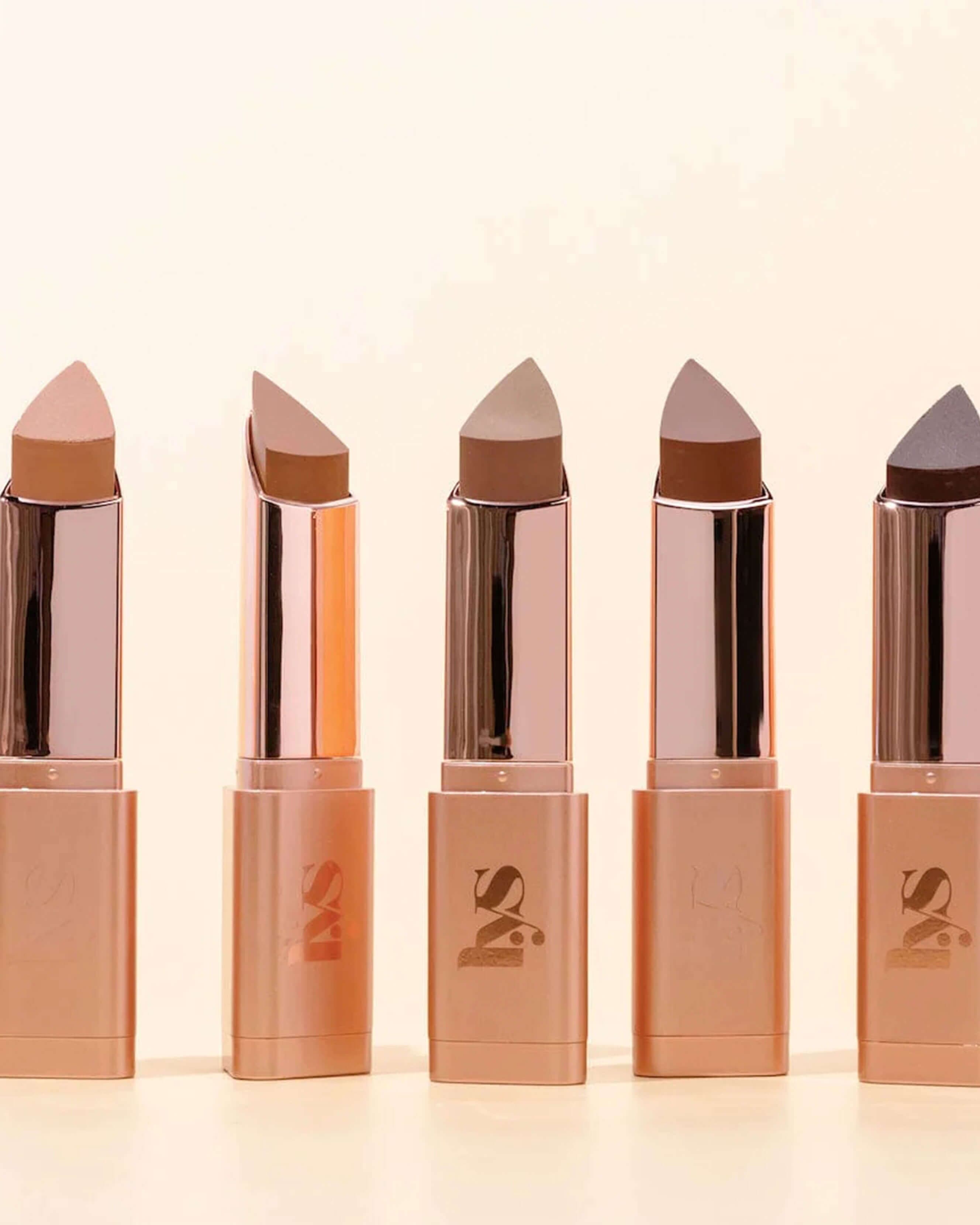 No Limits Cream Bronzer Stick 5