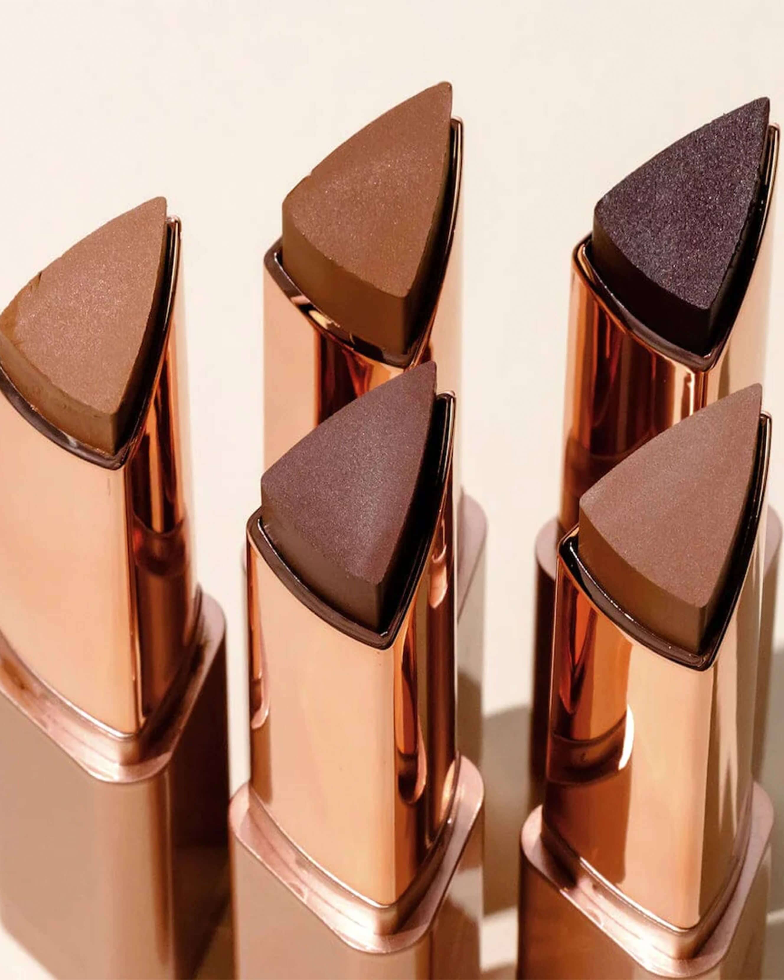 No Limits Cream Bronzer Stick 1