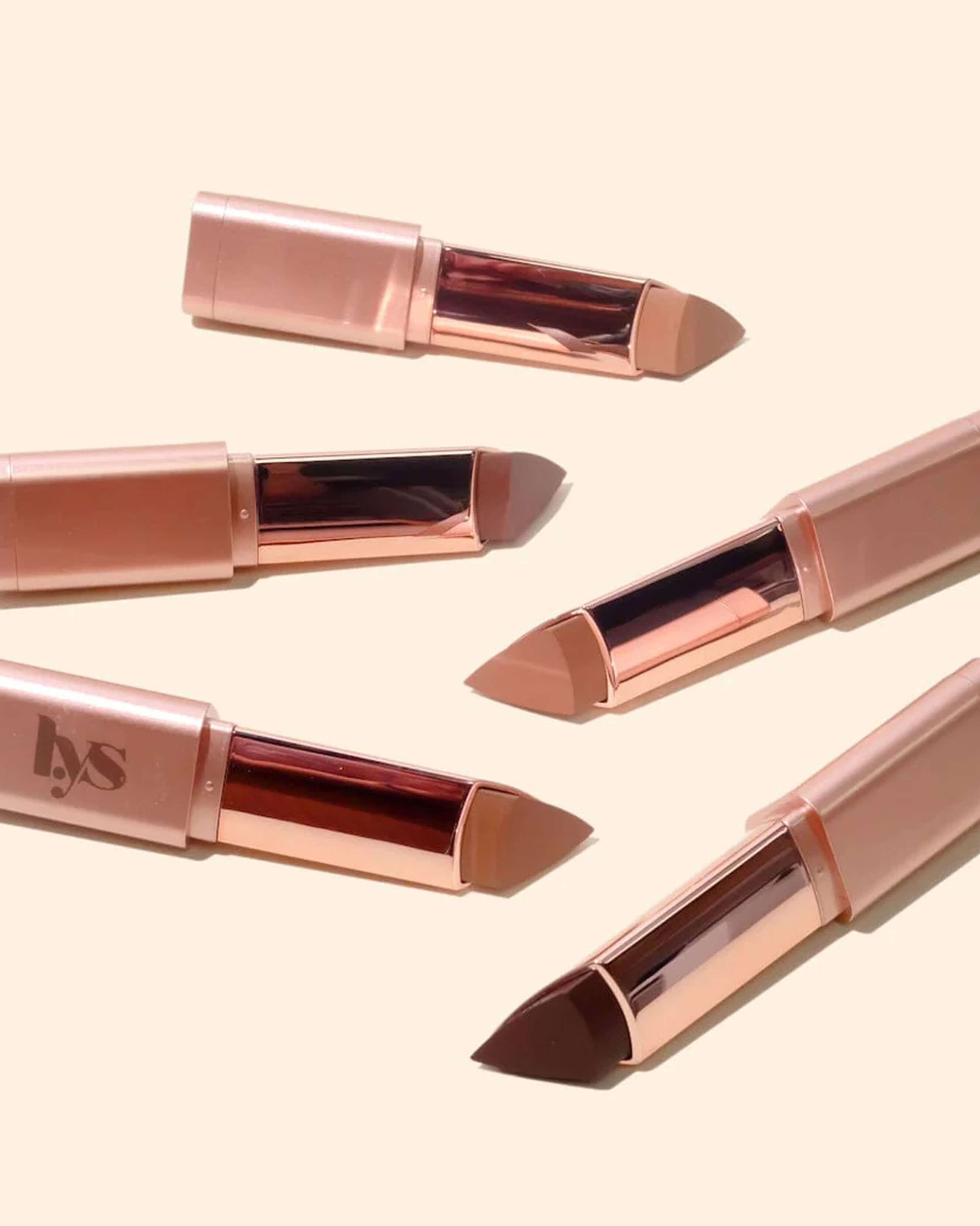 No Limits Cream Bronzer Stick 2