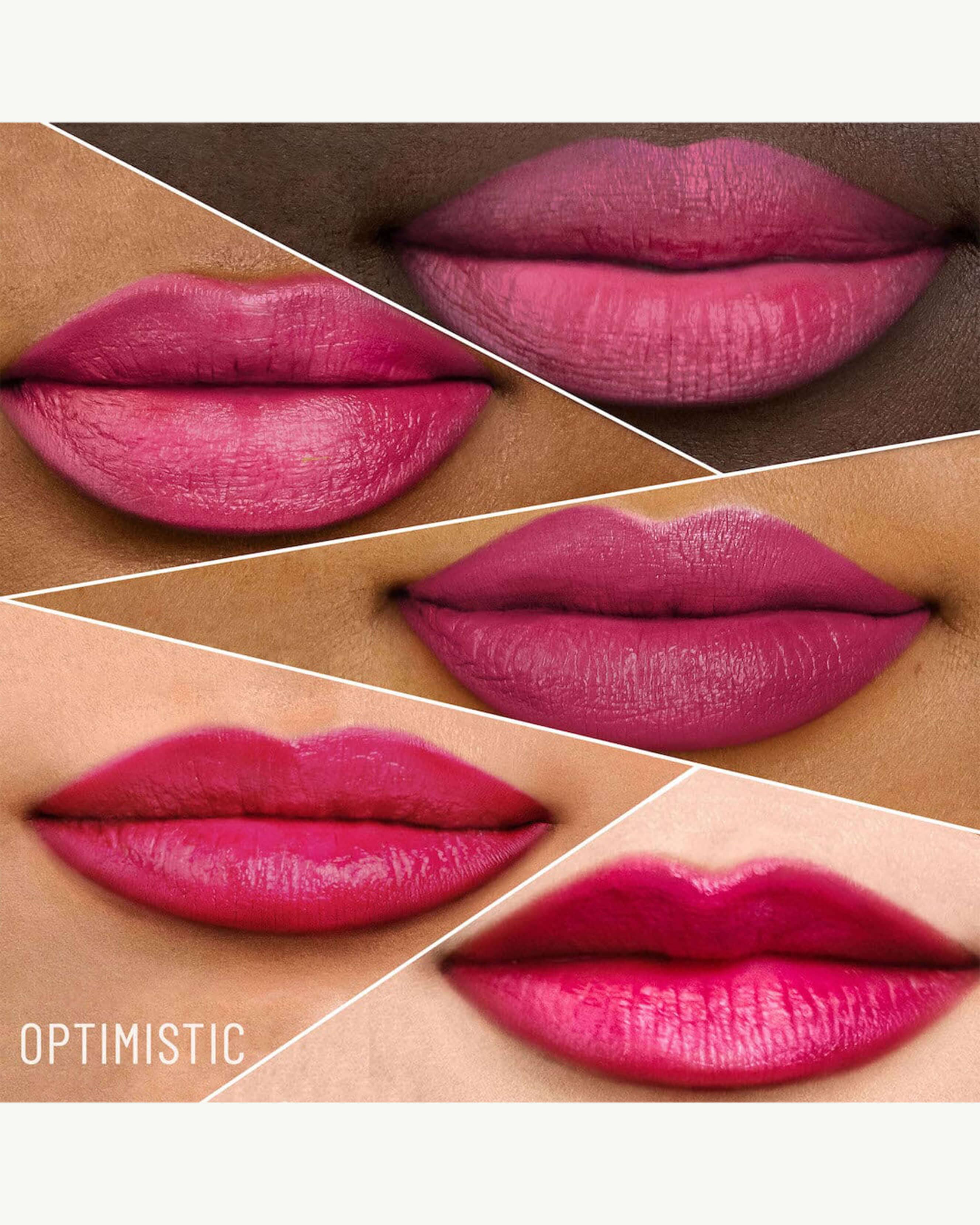 Speak Love Moisture Matte Lipstick 6