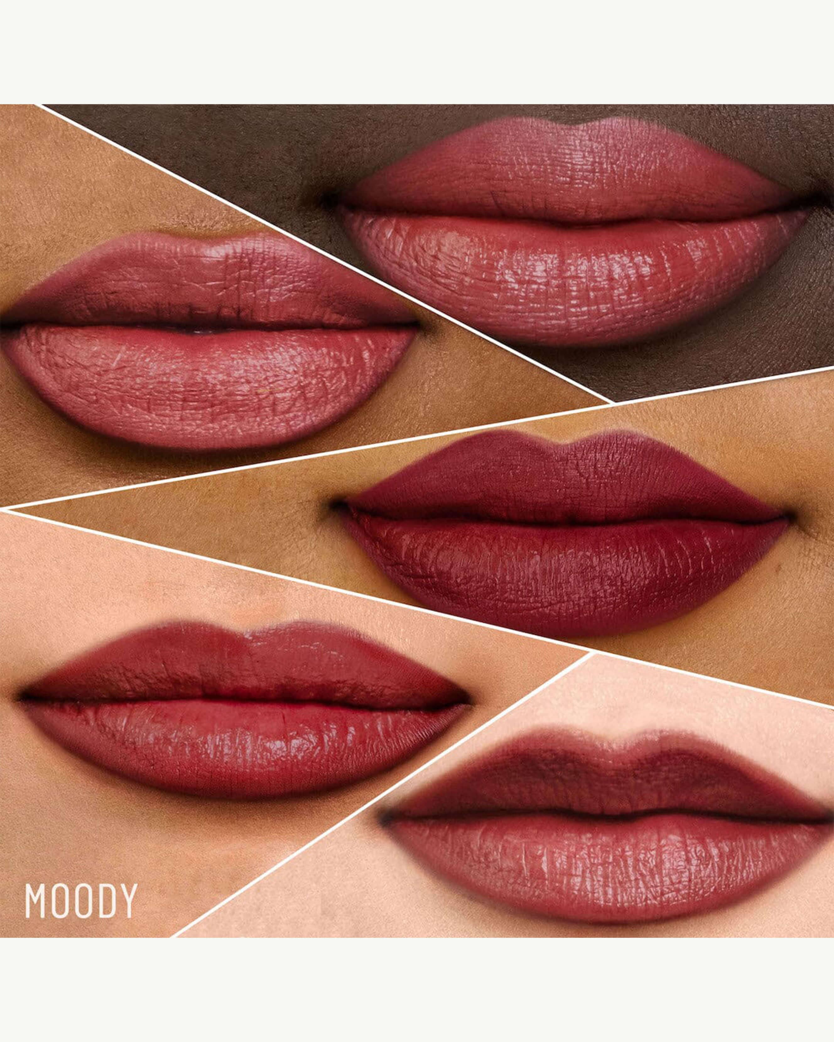 Speak Love Moisture Matte Lipstick 5