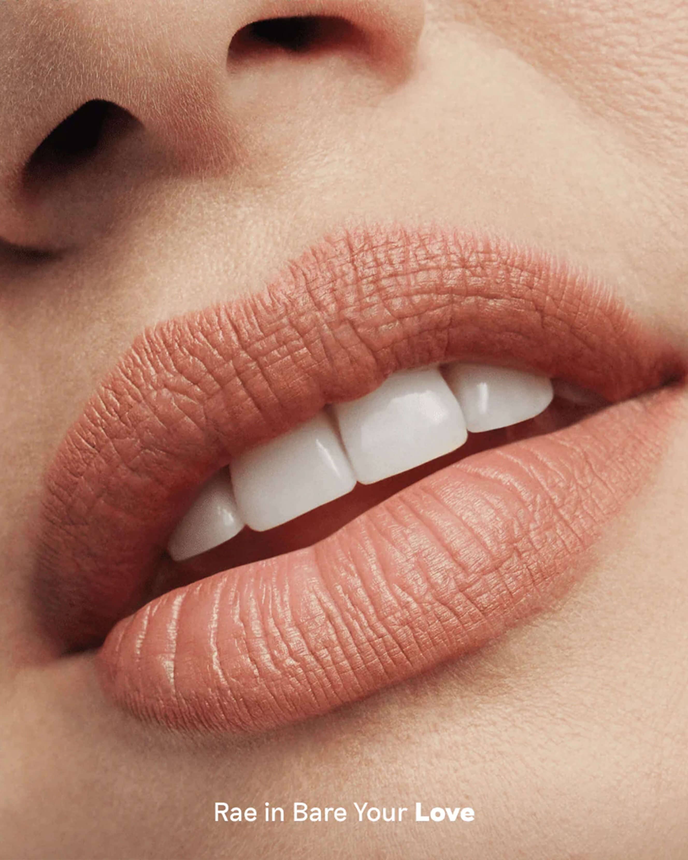 All Smiles Bare Lip Liner 8