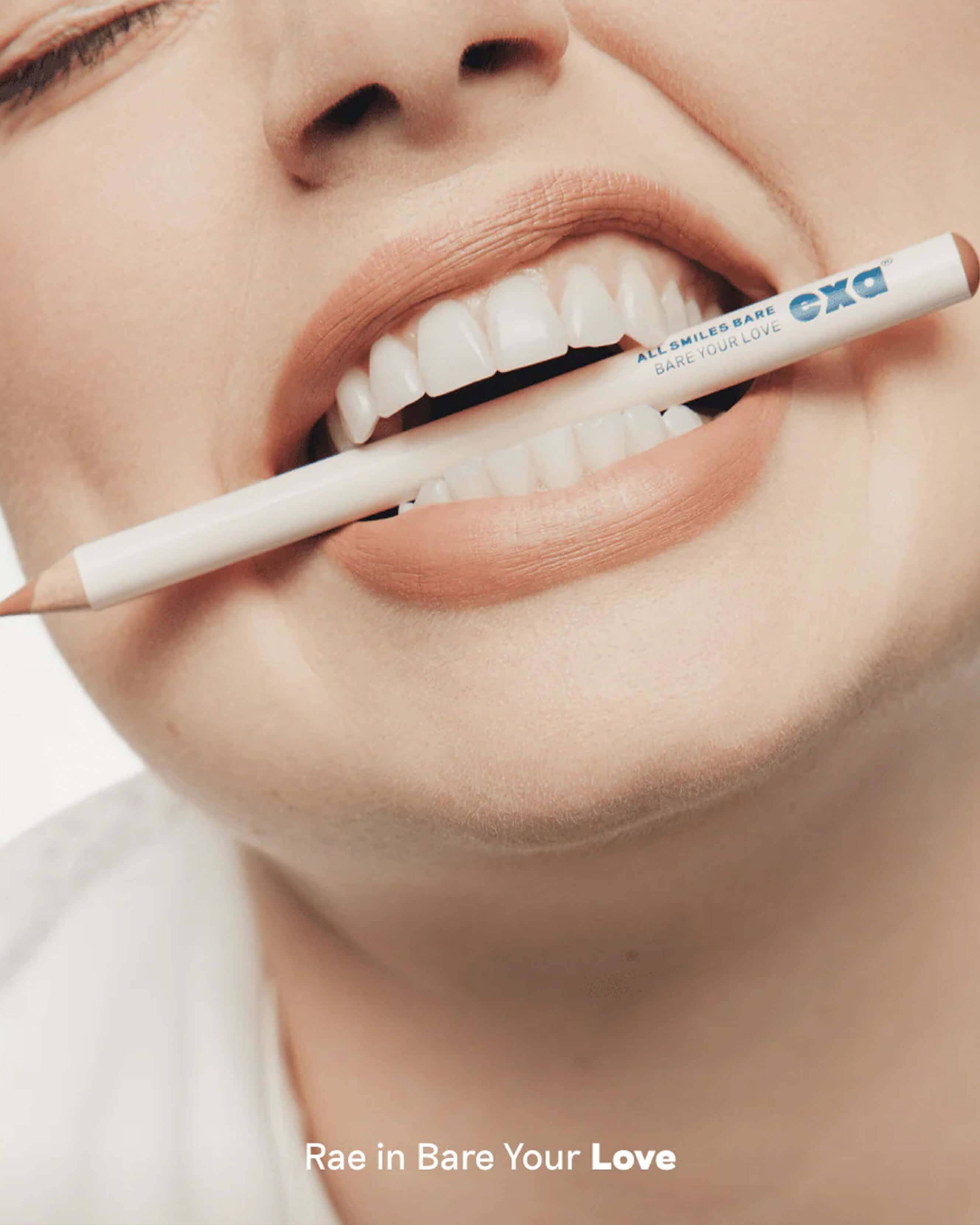 All Smiles Bare Lip Liner 7