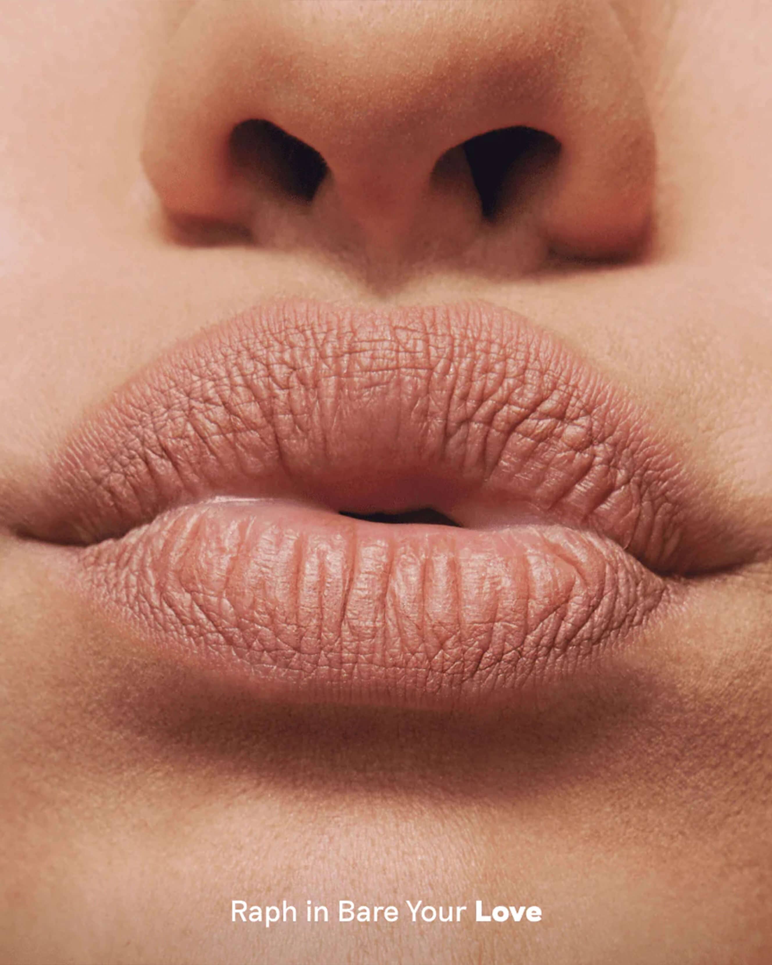 All Smiles Bare Lip Liner 10