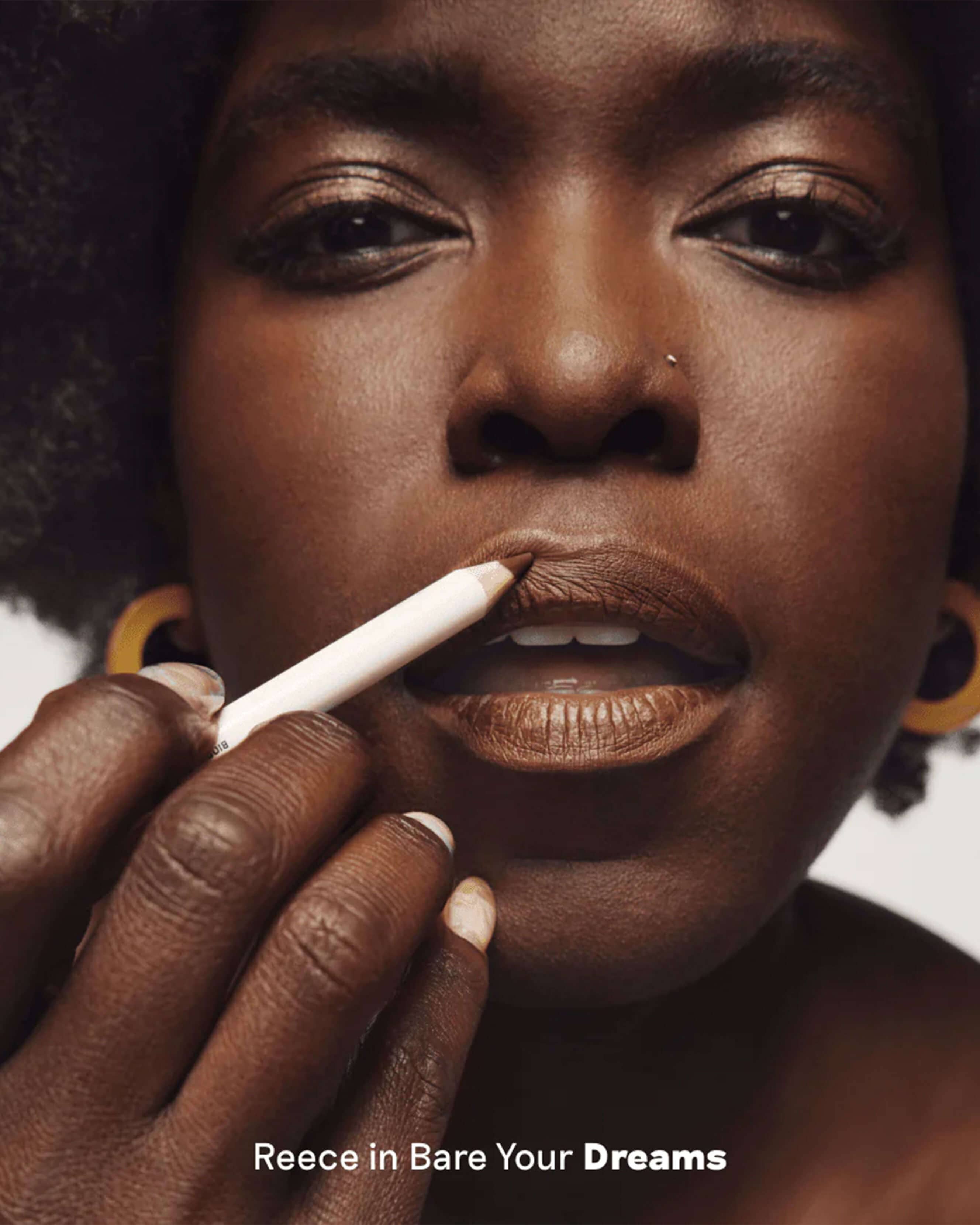 All Smiles Bare Lip Liner 13