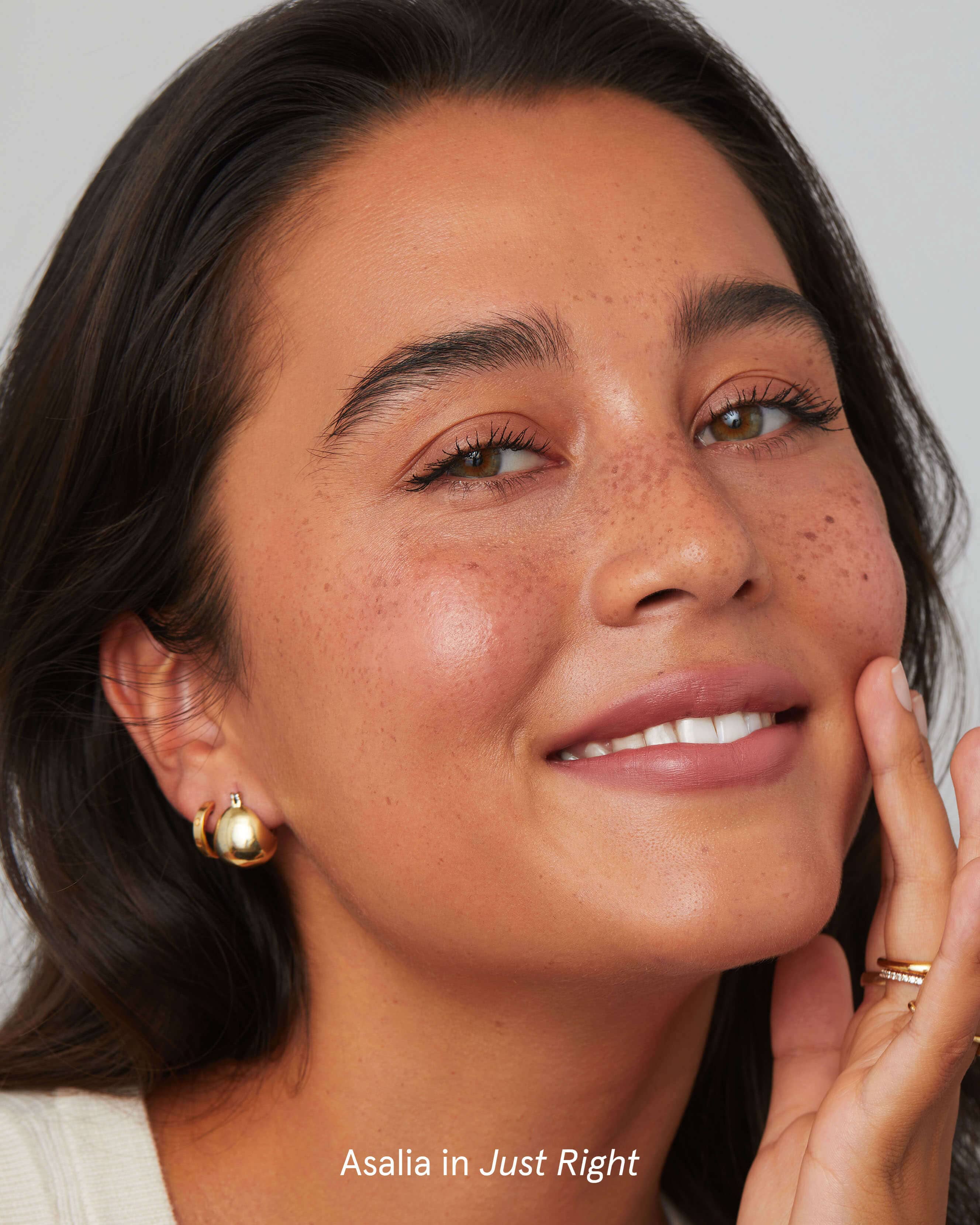 Ceramide Refillable Lip Silk 12