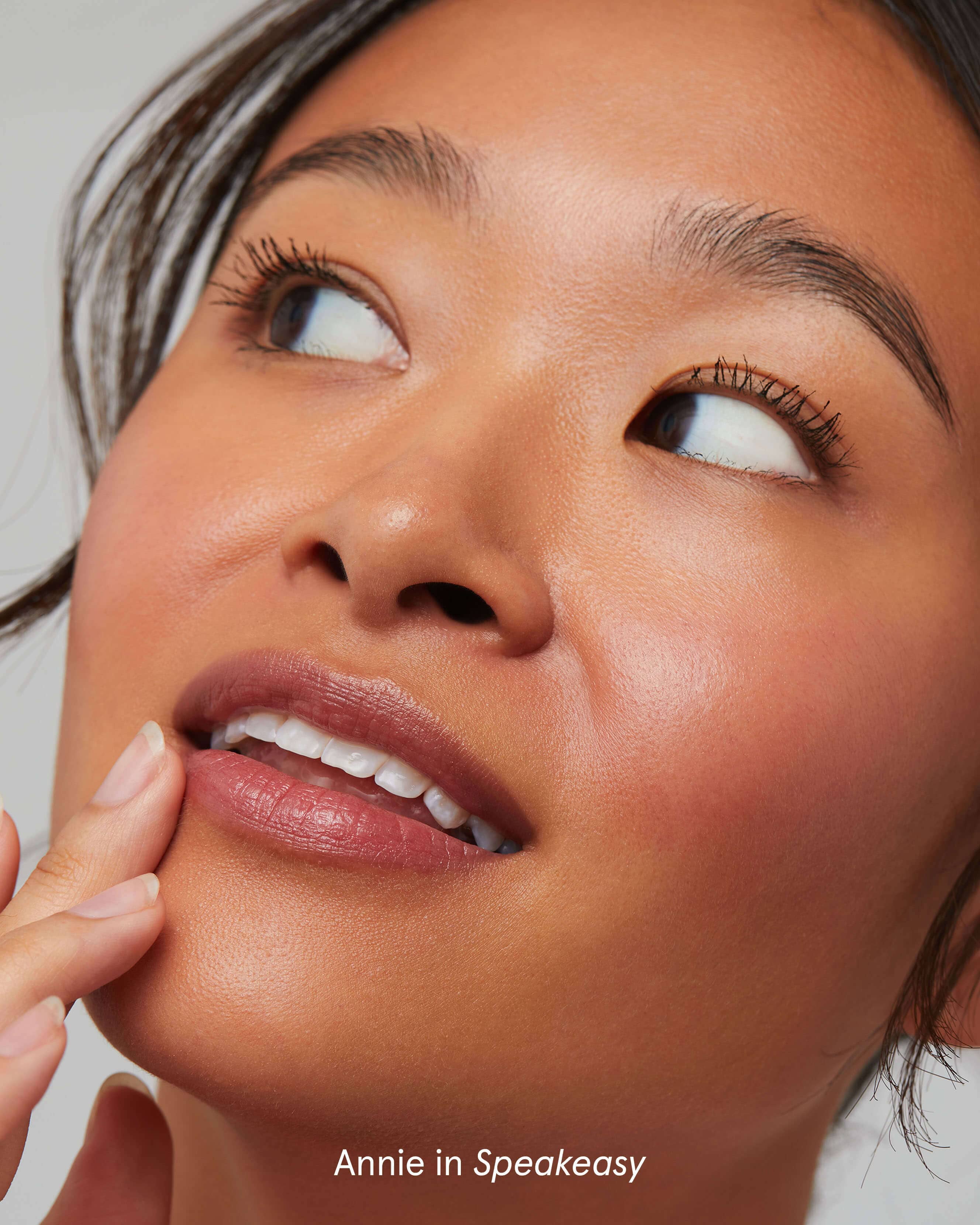 Ceramide Refillable Lip Silk 7