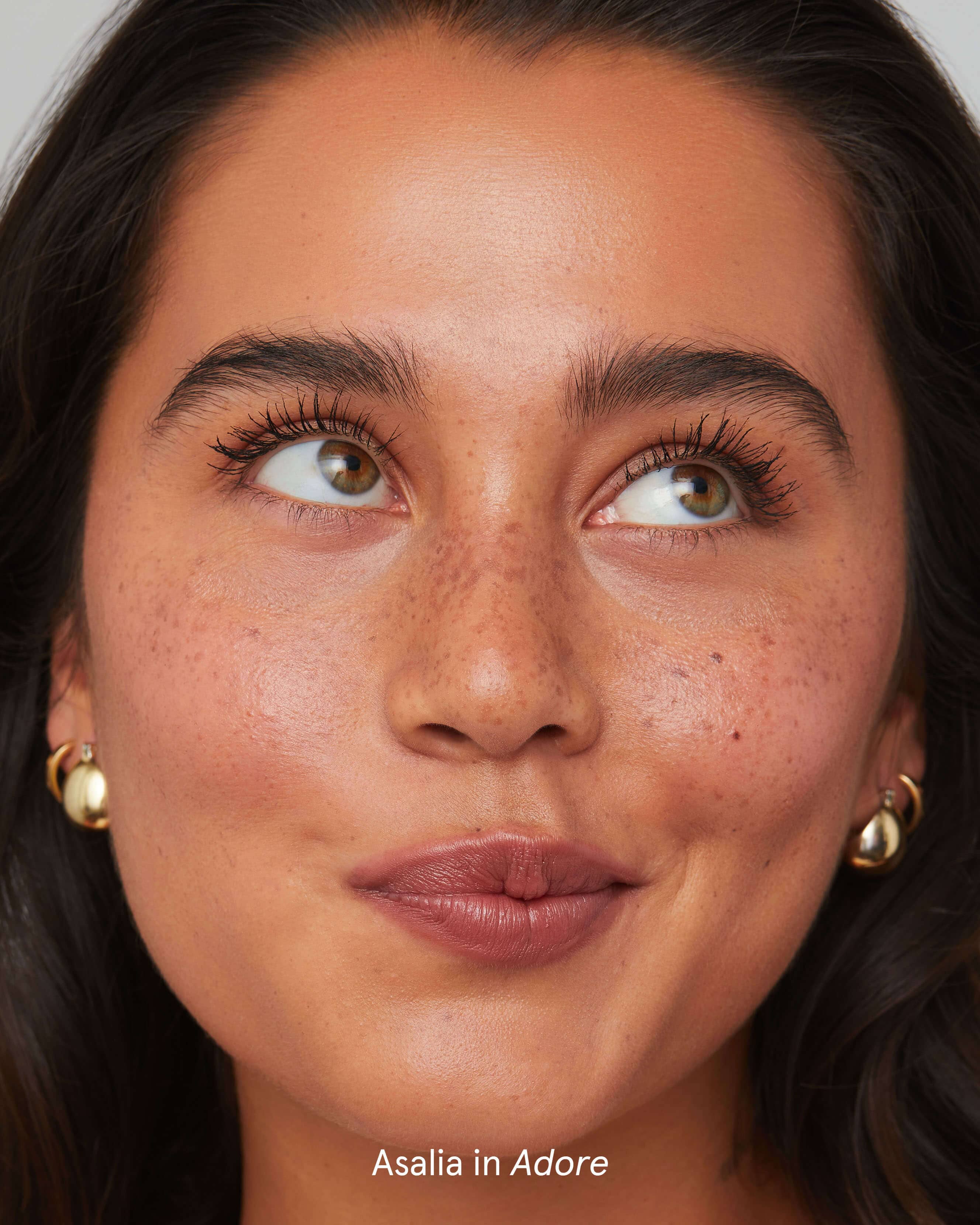 Ceramide Refillable Lip Silk 10