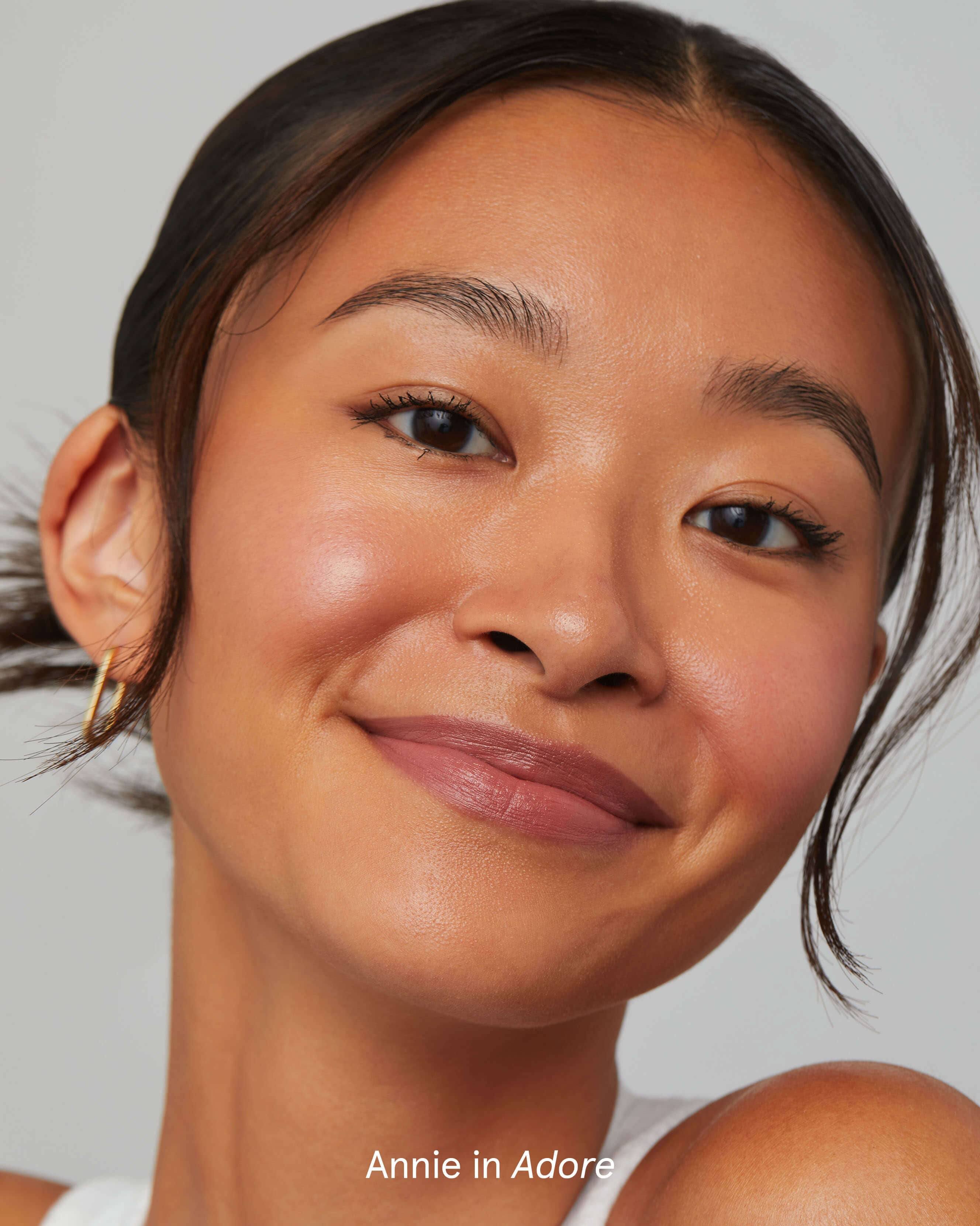 Ceramide Refillable Lip Silk 1