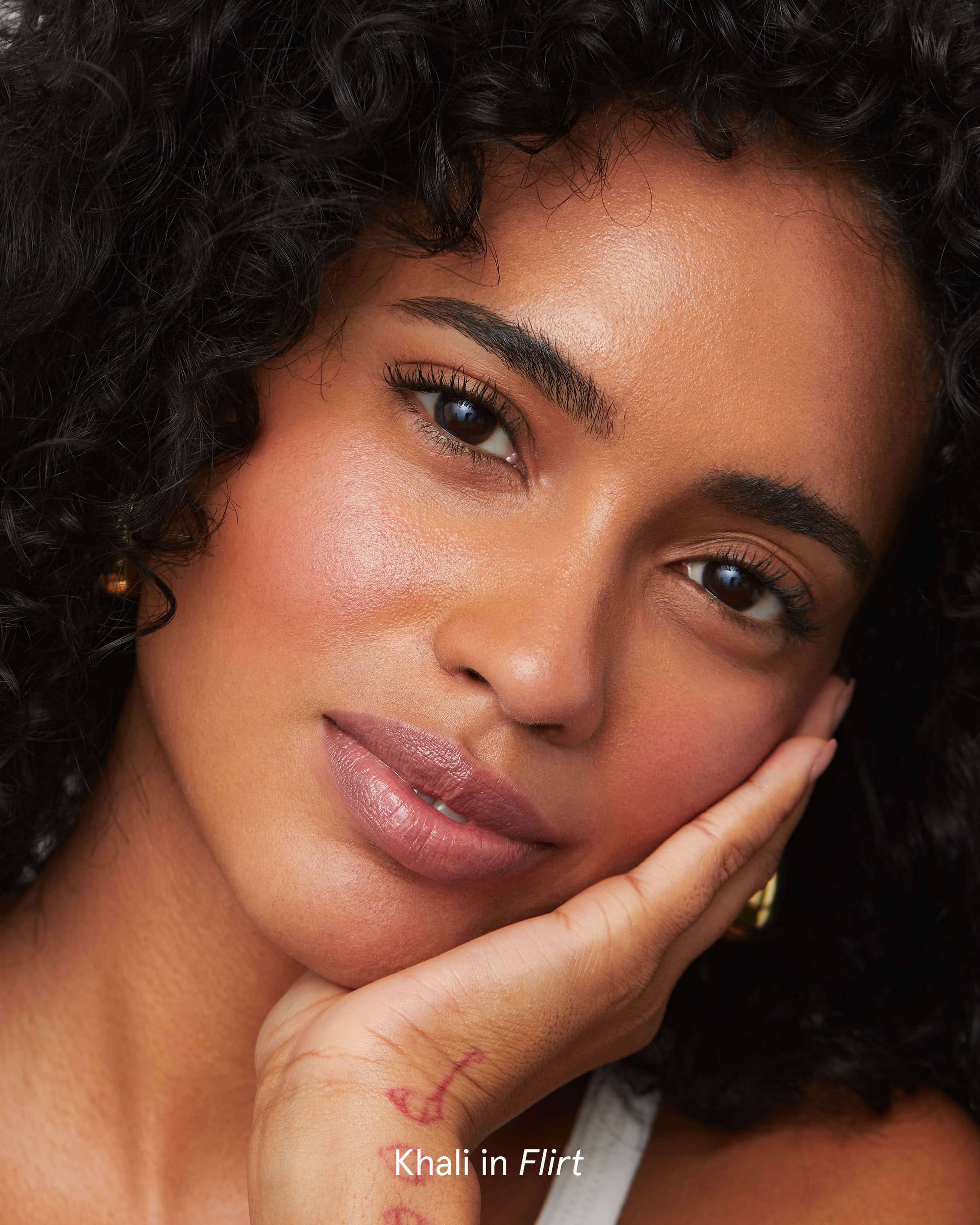 Ceramide Refillable Lip Silk 11