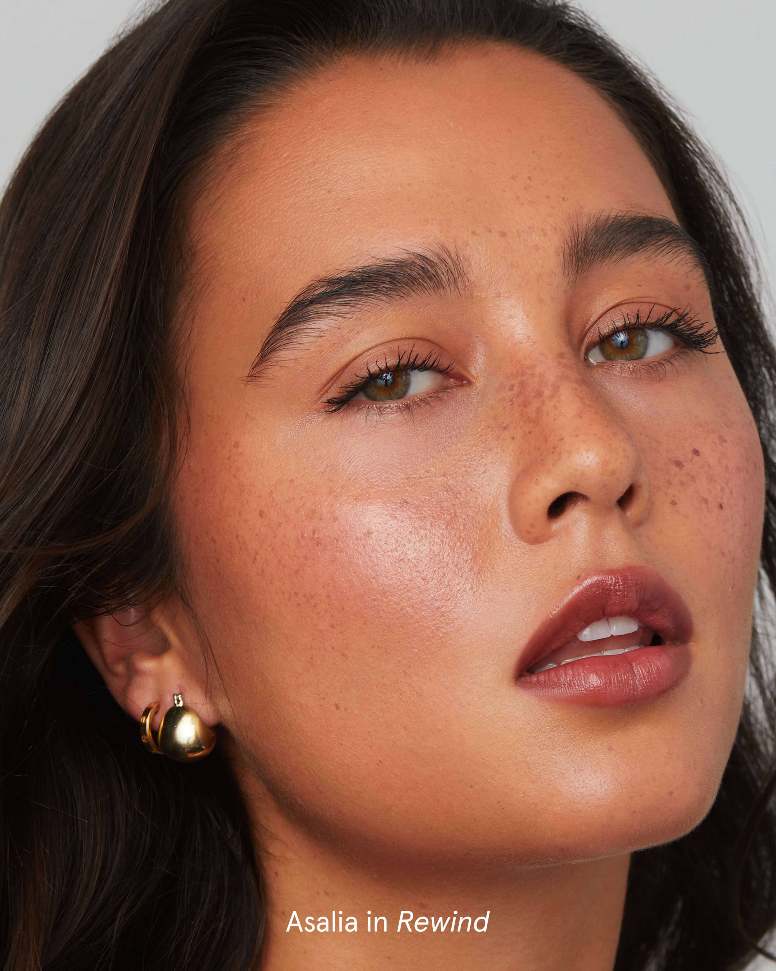 Ceramide Refillable Lip Silk 6