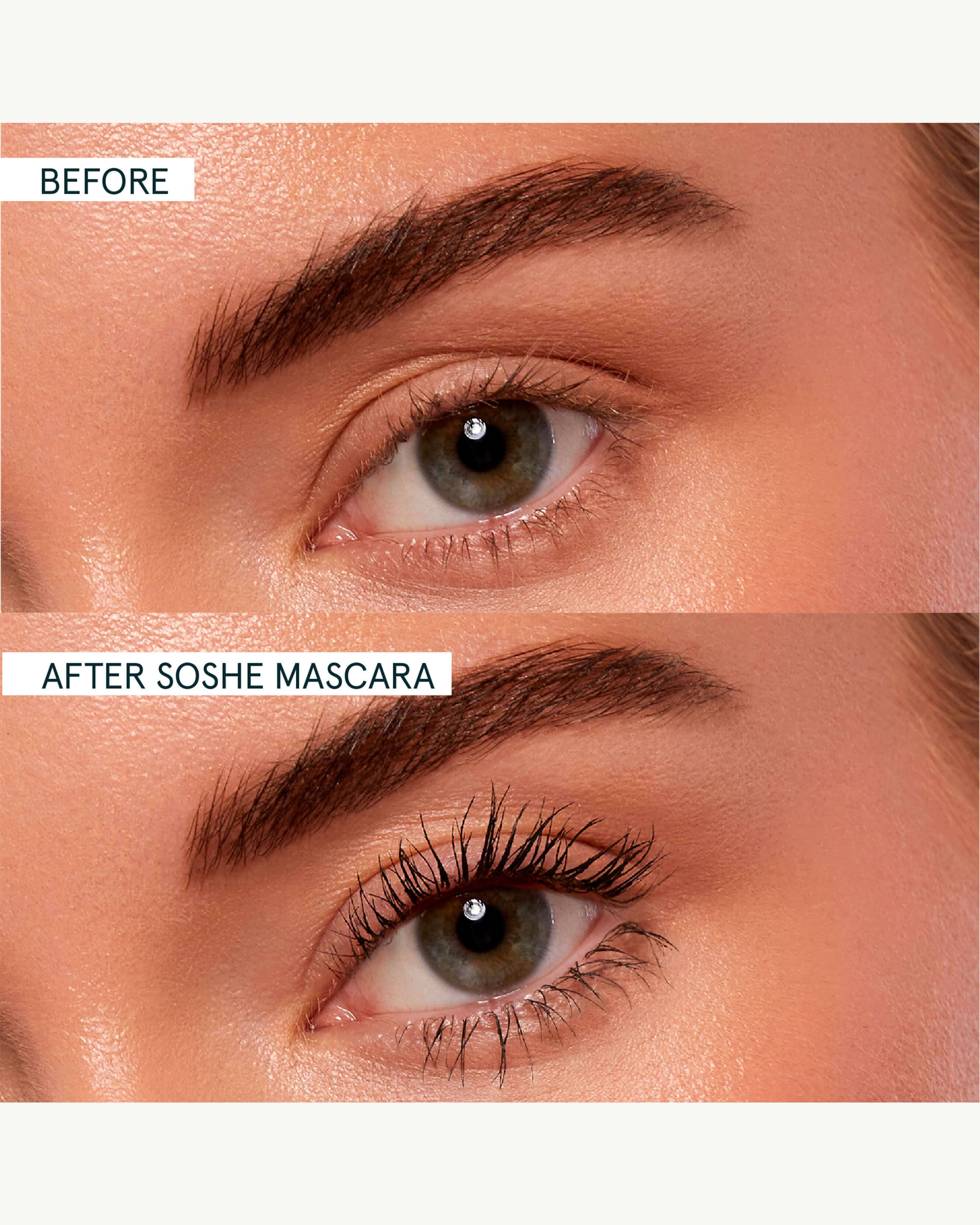 Peptide Lengthening Mascara 11