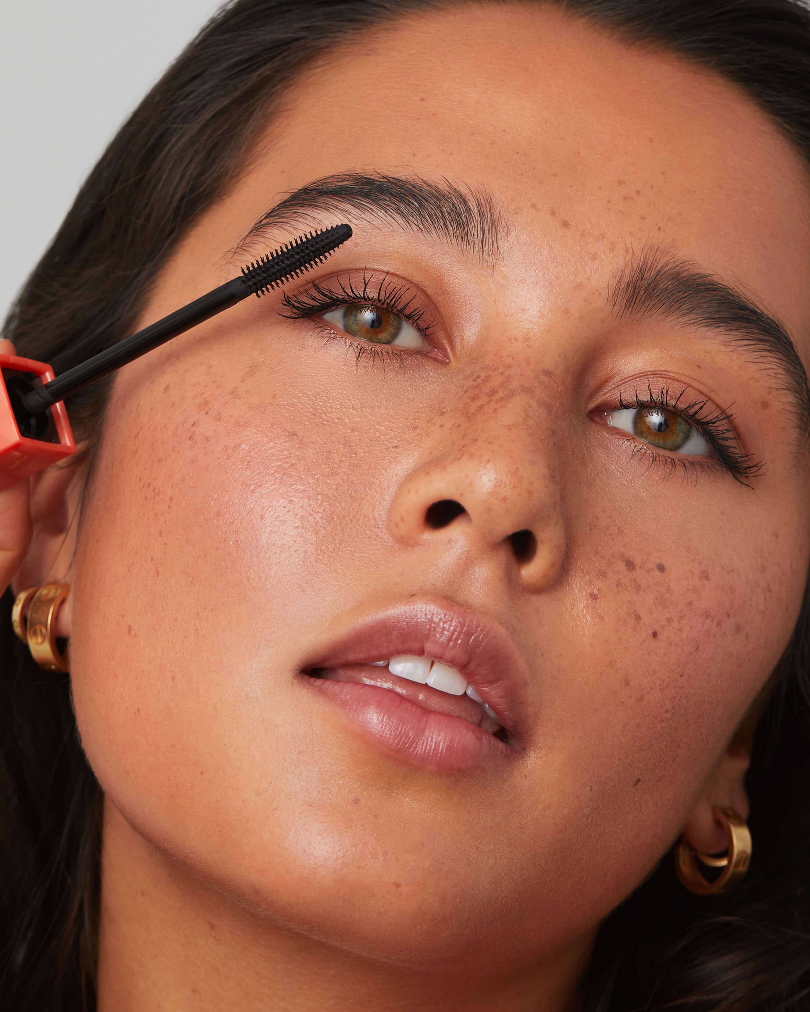 Peptide Lengthening Mascara 1