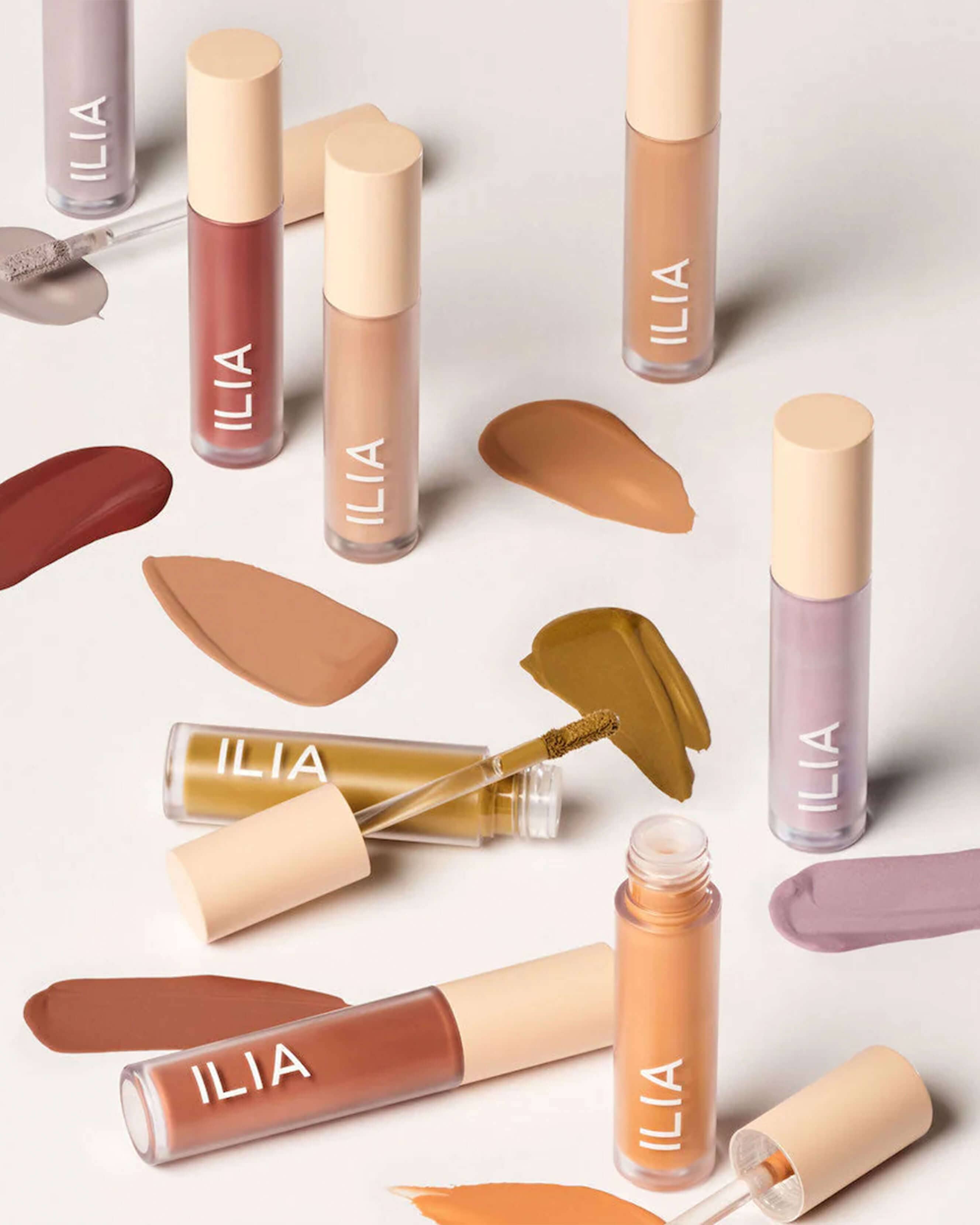 Liquid Powder Eye Tint 8